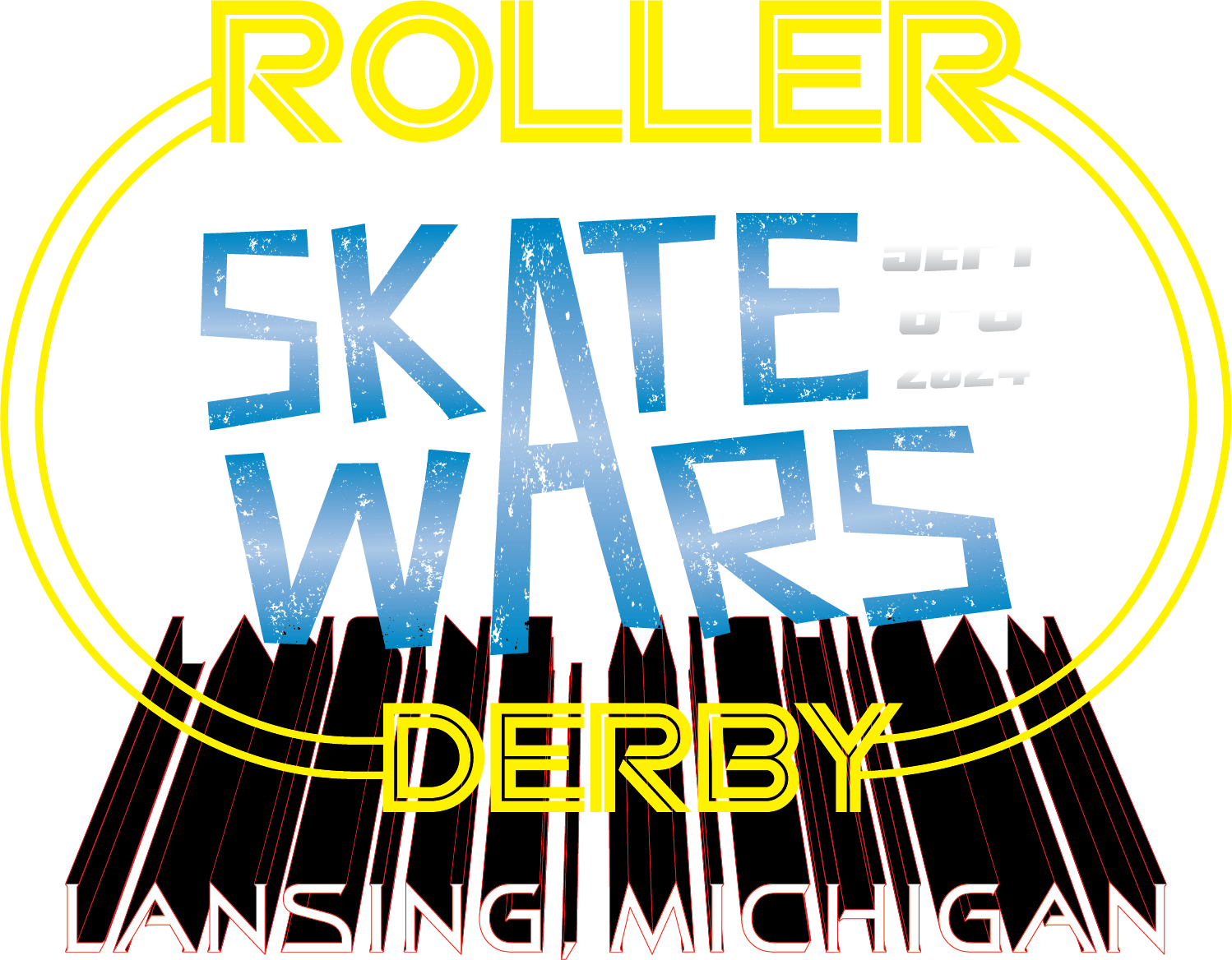2024 Skate Wars