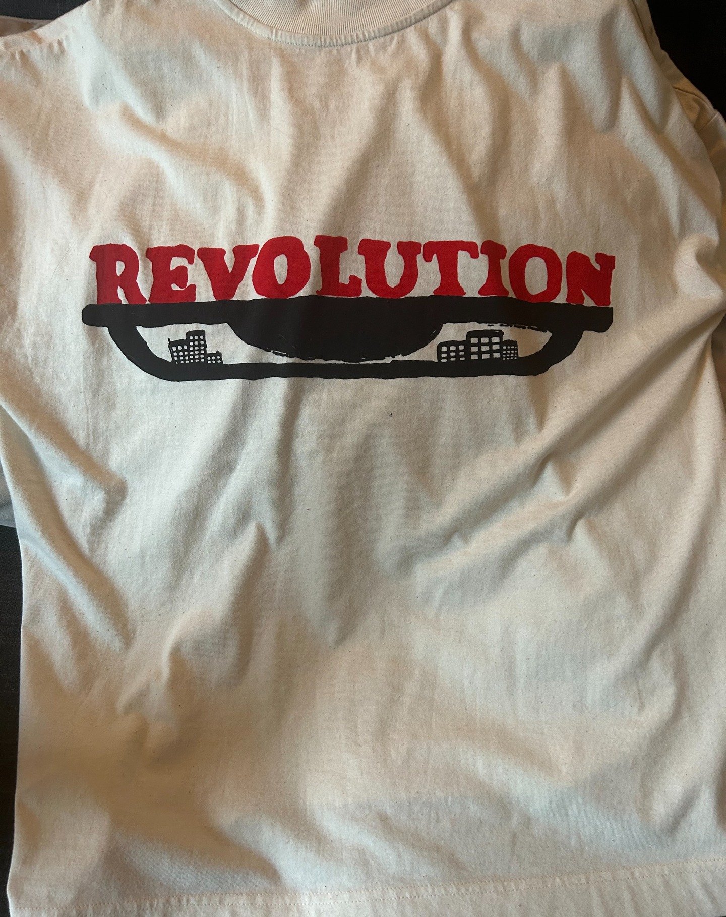 I will be re-releasing my clothing brand very soon.