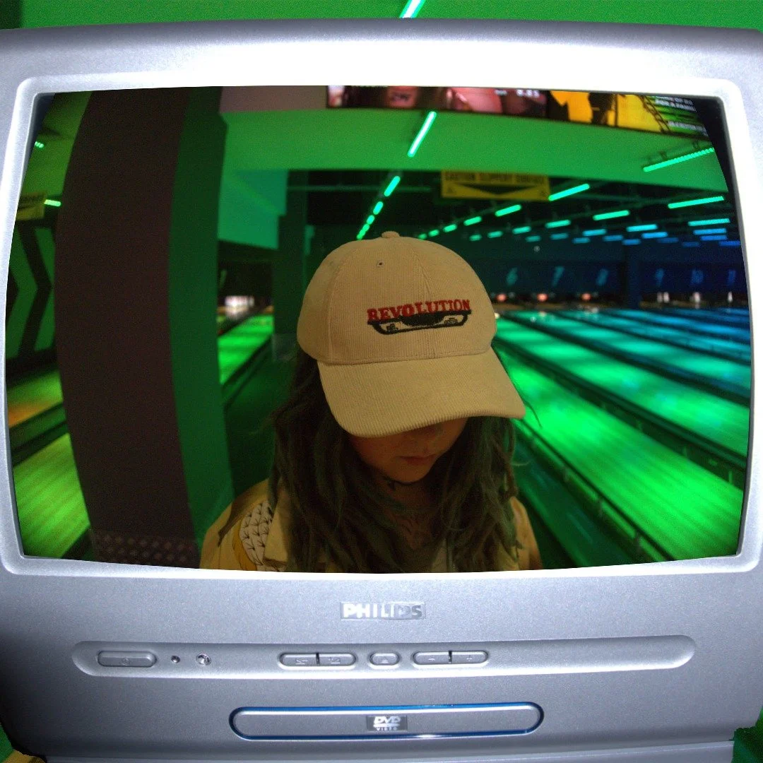 Revolution hats are available on my website now. Link in my bio!
Made out of 100% organic cotton &amp; sustainable materials.
What you wear is a statement. So I wear the revolution.
My own original design.
#clothingbrand #r&eacute;volution