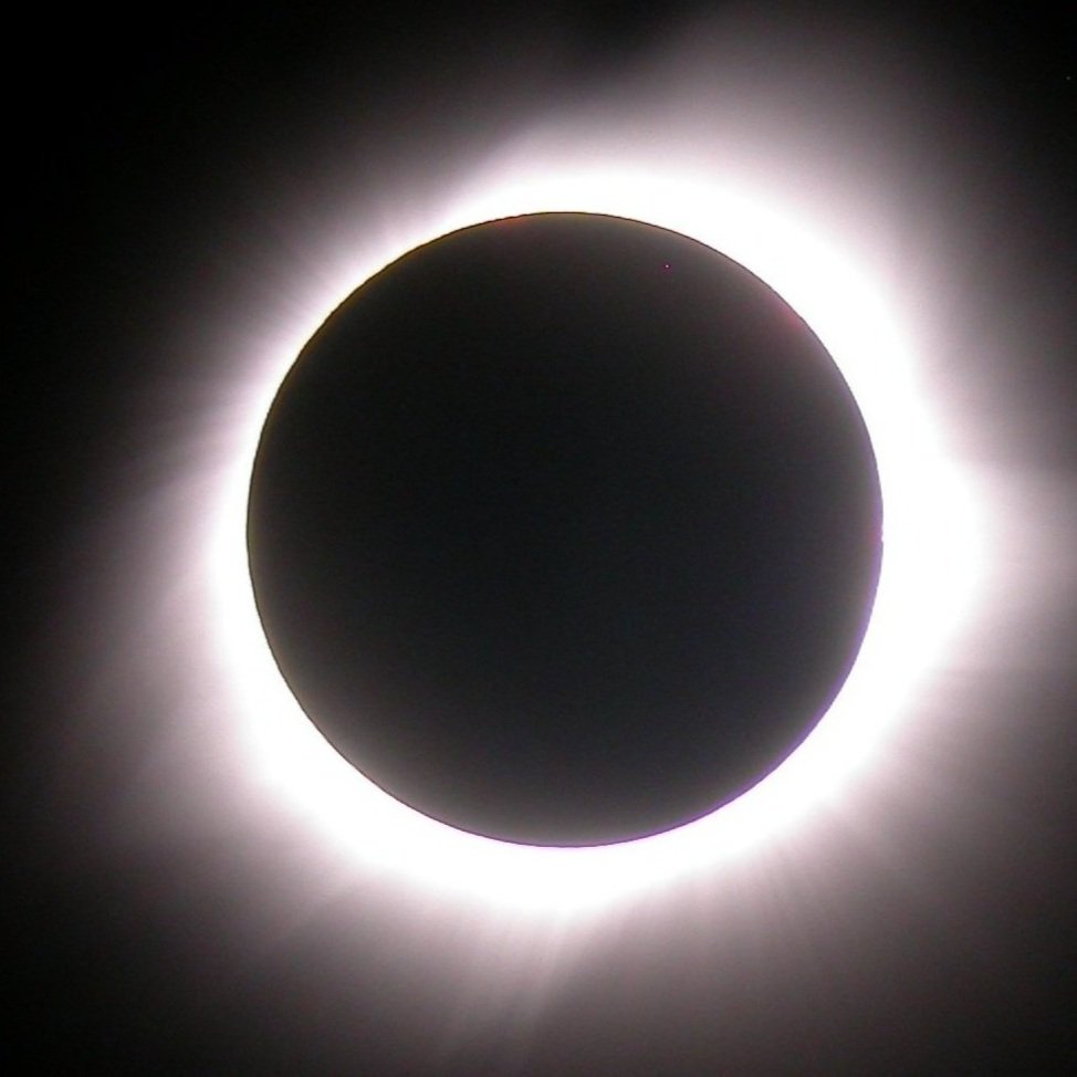 Get Ready for a Total Solar Eclipse!