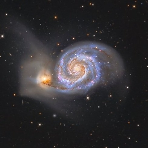 Messier Marathon (On Demand)