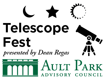 Telescope Fest Poster