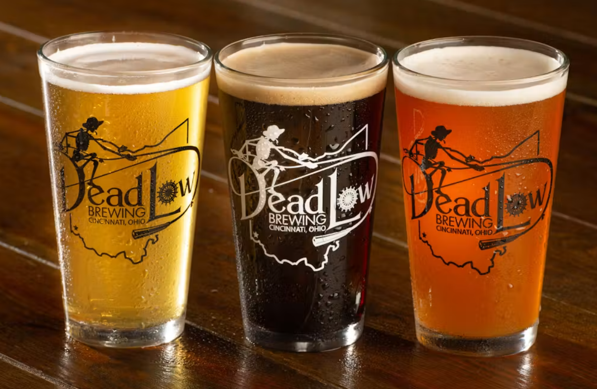 Dead Low Brewing releases a new beer with Astronomer Dean Regas
