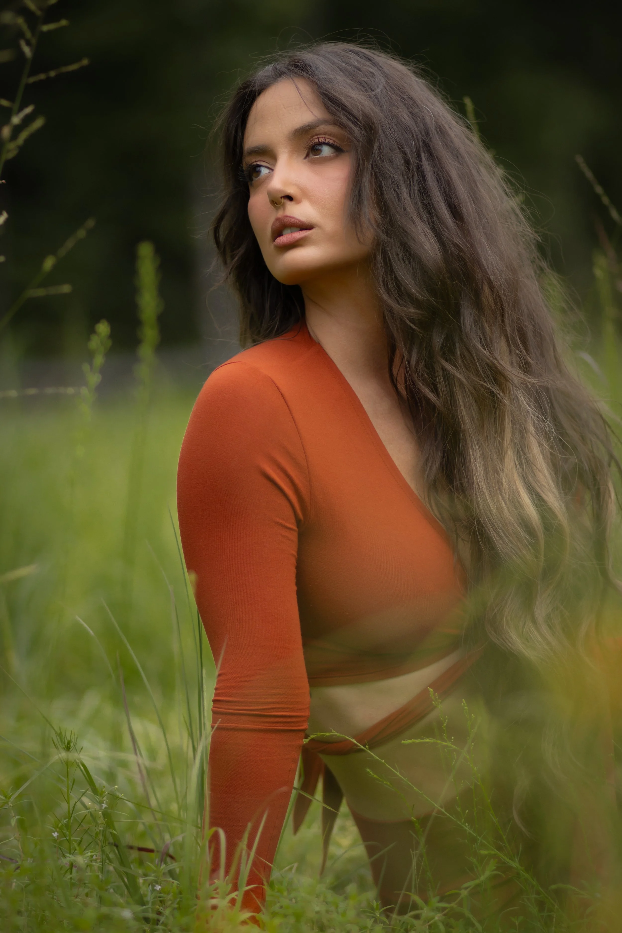 Portraits