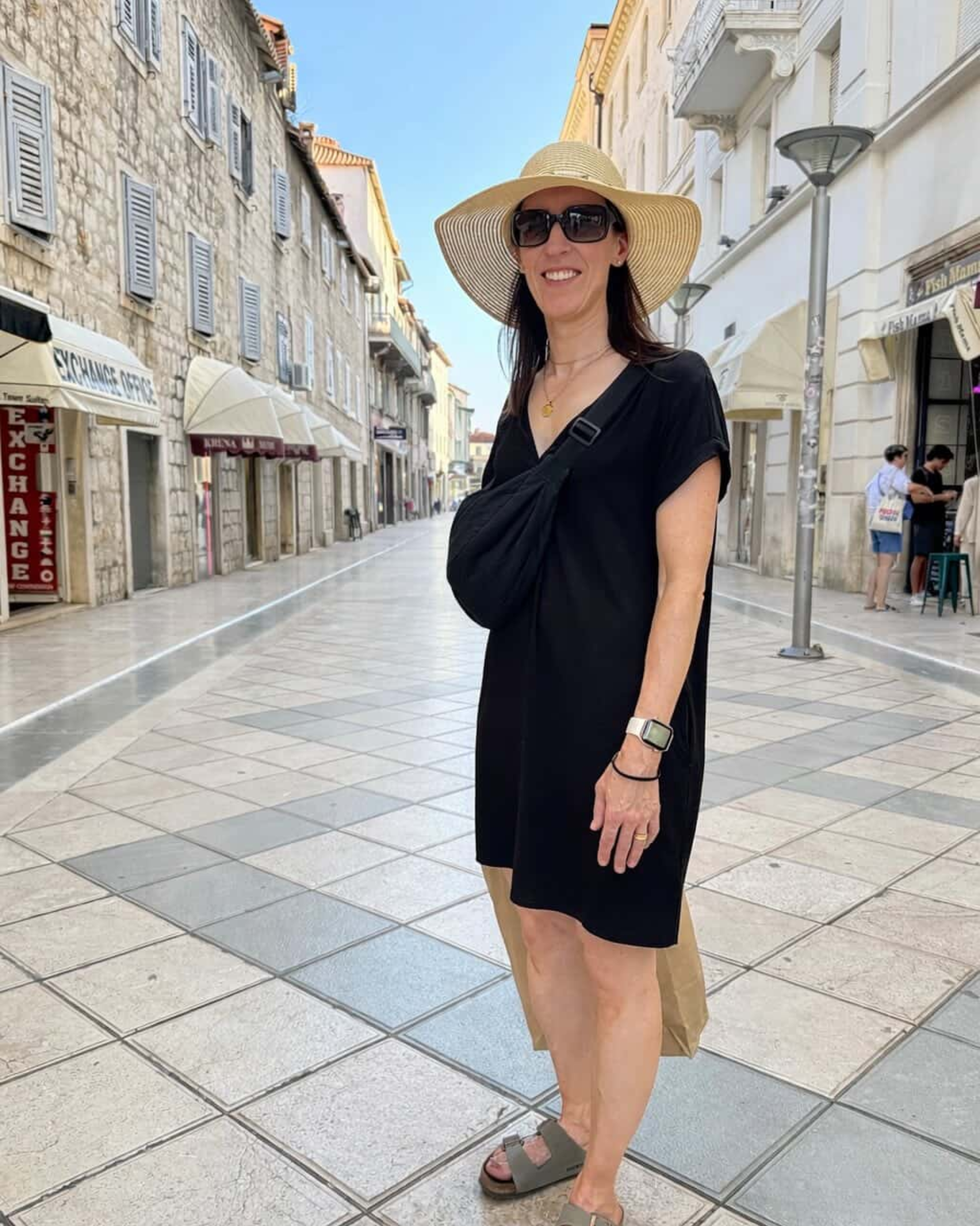EMMA'S 12-MONTH PERIODIZATIONCASE STUDY