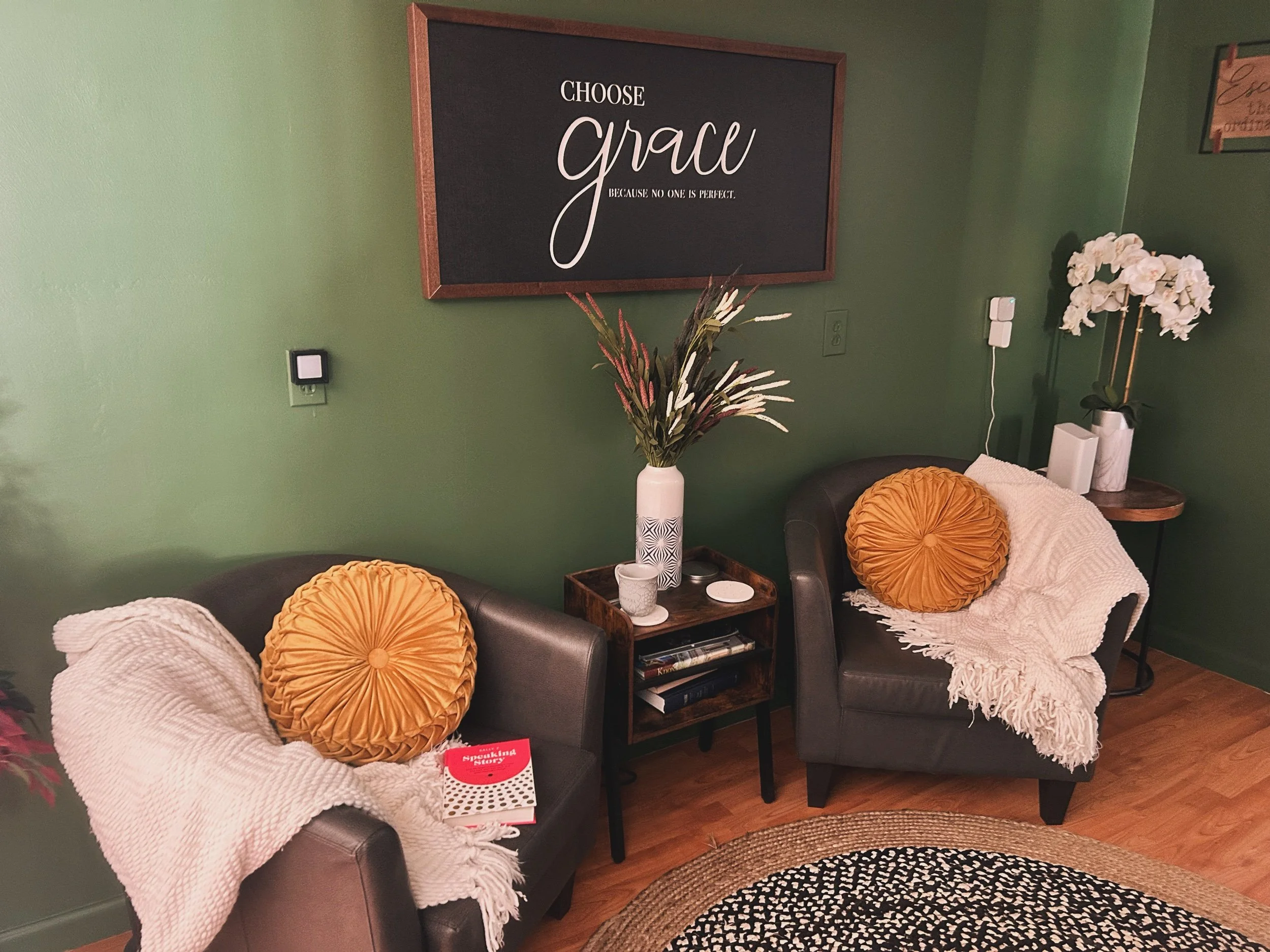 A Little Morning Observation 