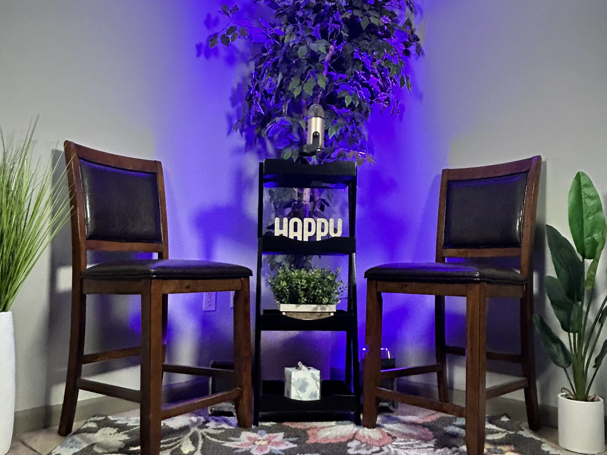 Project: a cup of happy Season 2