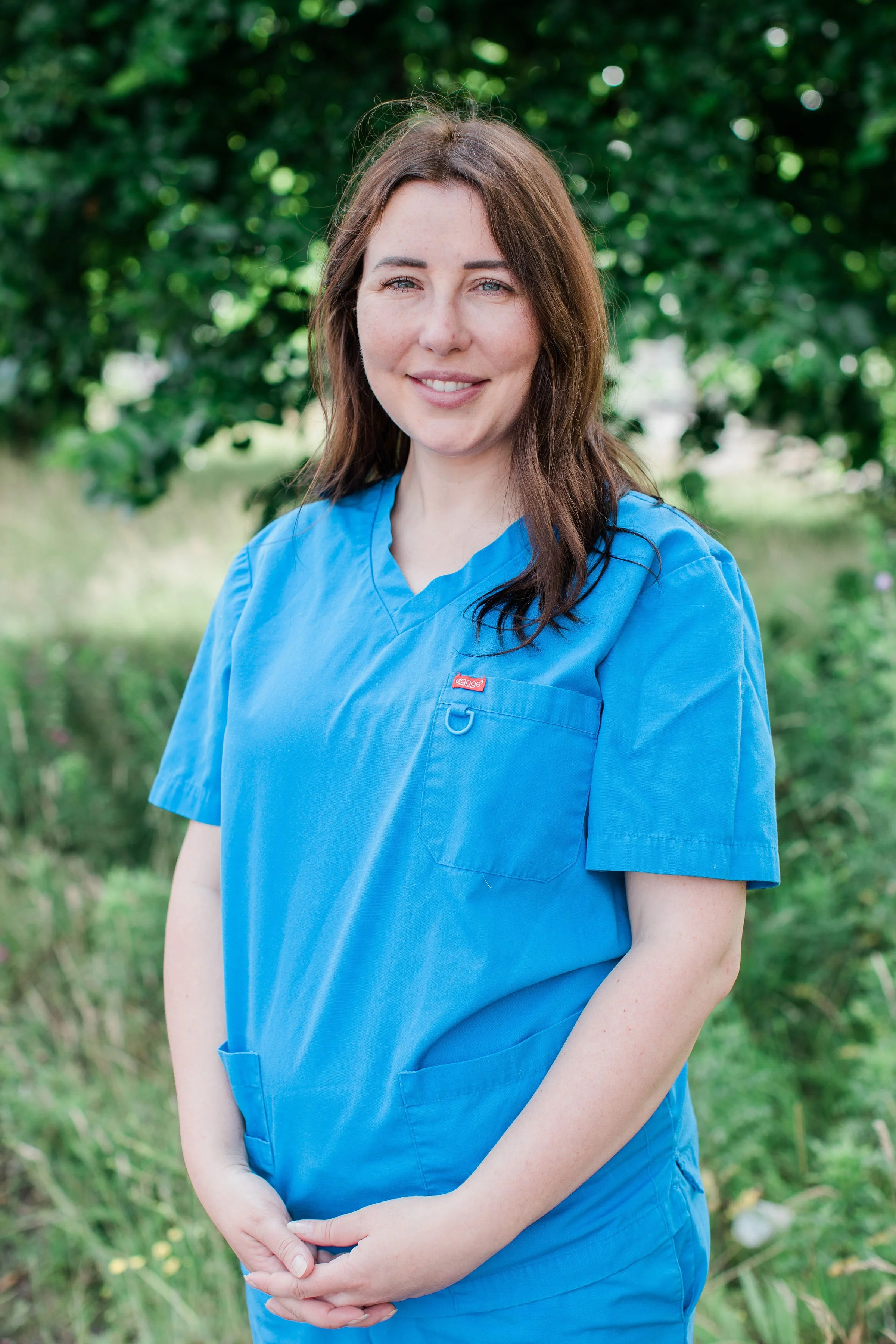 THE SCOTTISH VETERINARY AWARDS – SMALL ANIMAL VET OF THE YEAR 2019