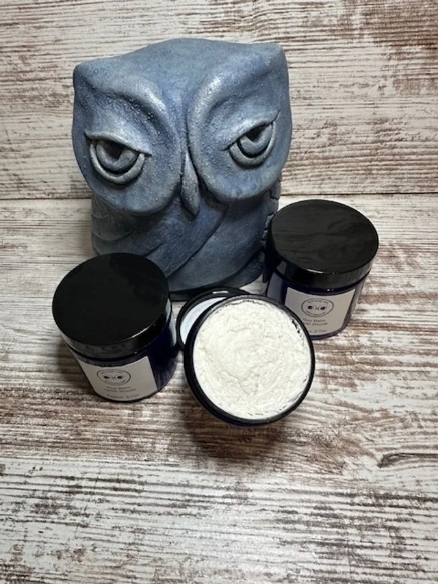 North Woods Guy Balm