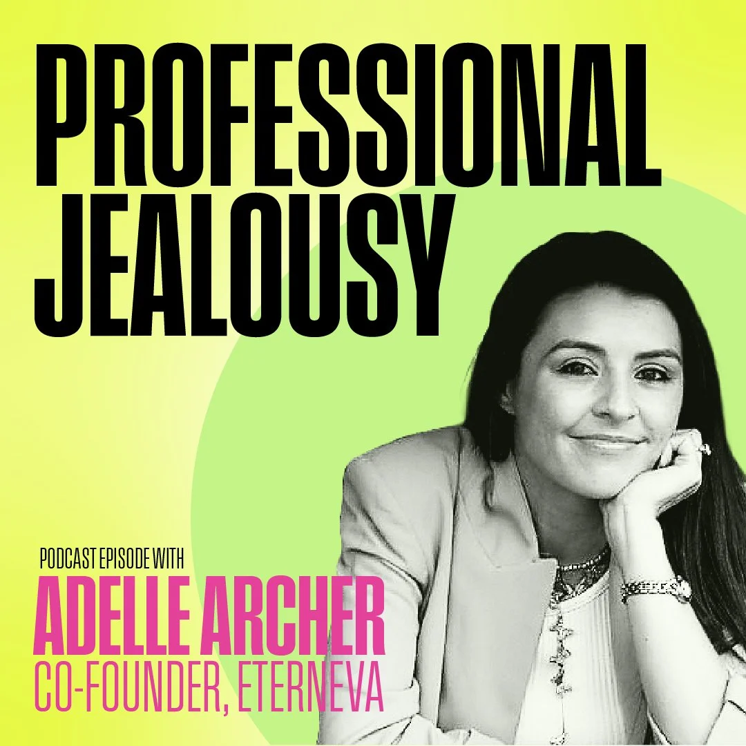 Adelle Archer