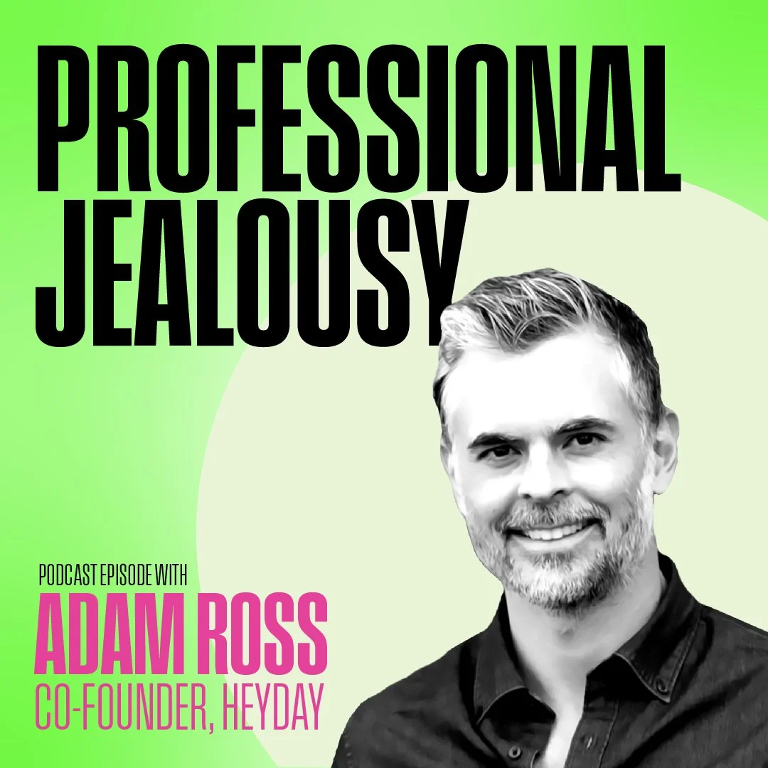 Adam Ross