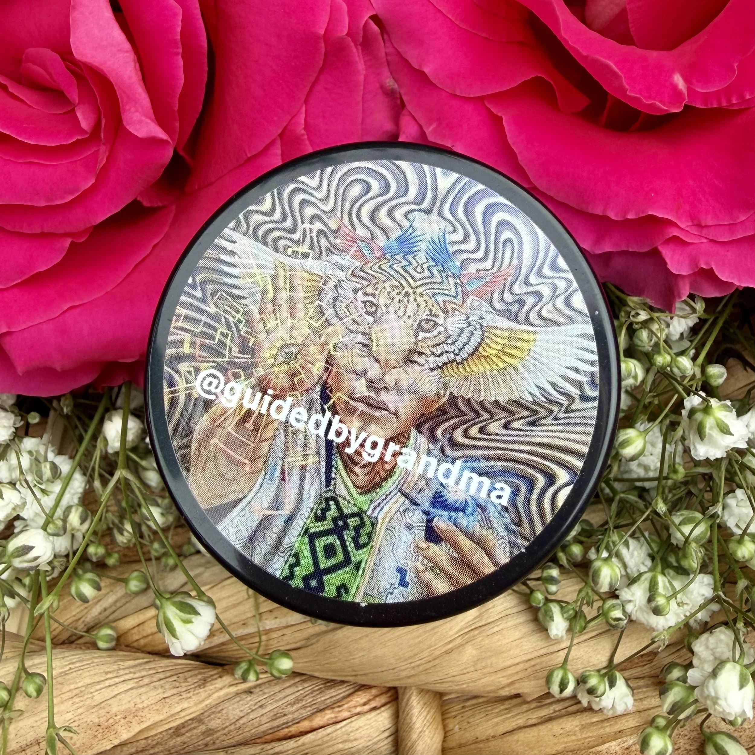 Witoto Ambil - 2 sizes available - 15 grams or 50 grams