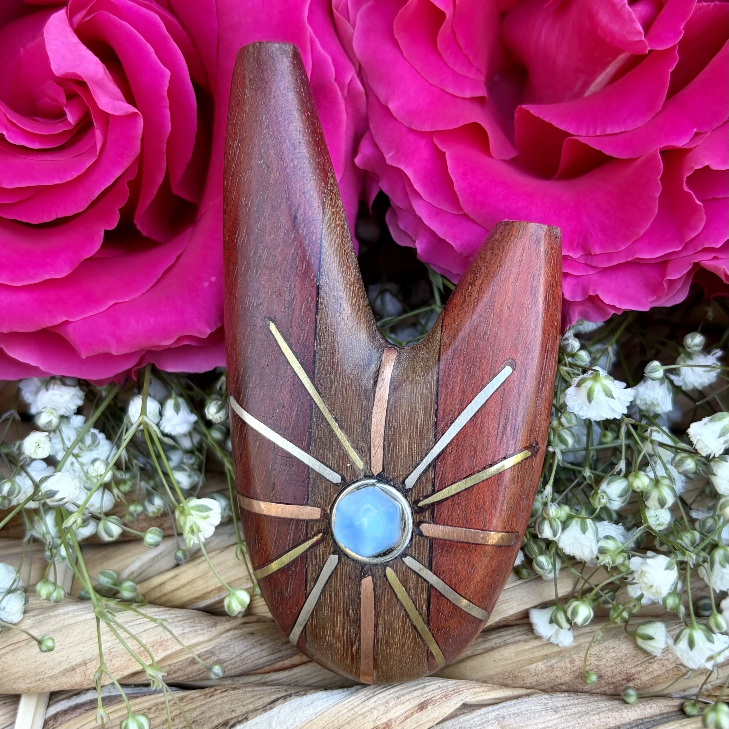 Kuripe - Artisan - Rays of Sunshine