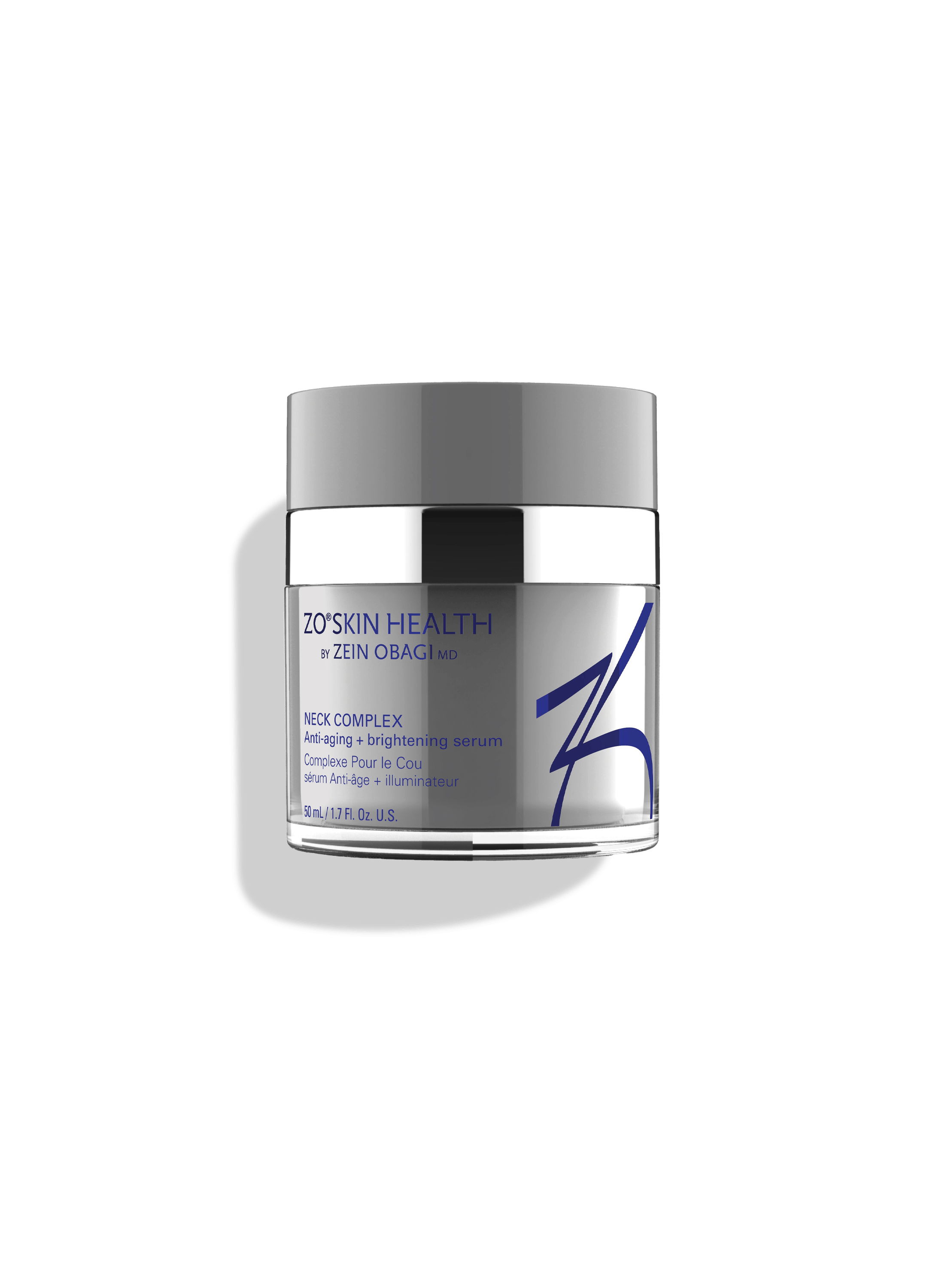 Neck Complex Anti-Aging + Brightening Serum