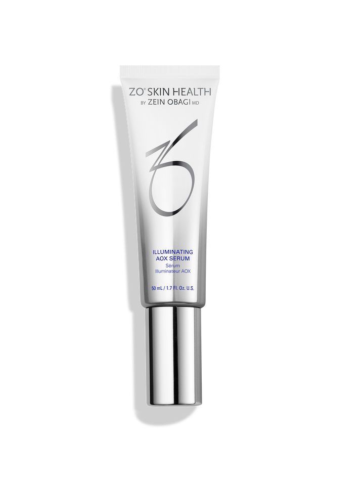 Illuminating AOX Serum