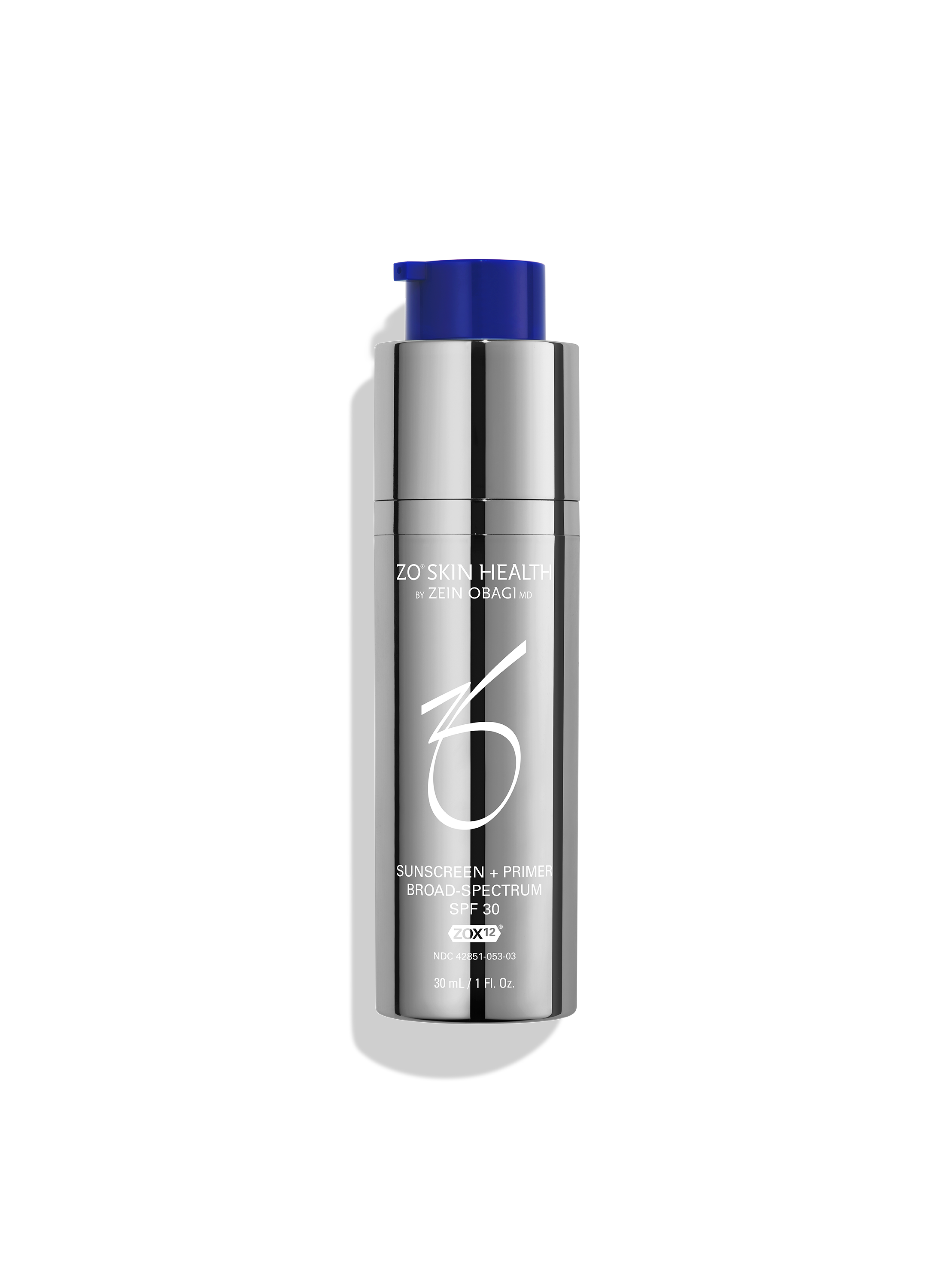 Sunscreen + Primer SPF 30