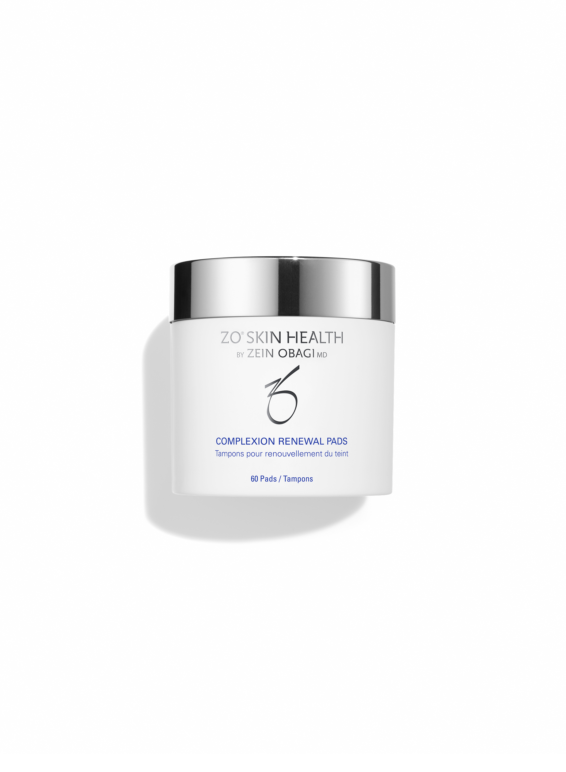 Complexion Renewal Pads