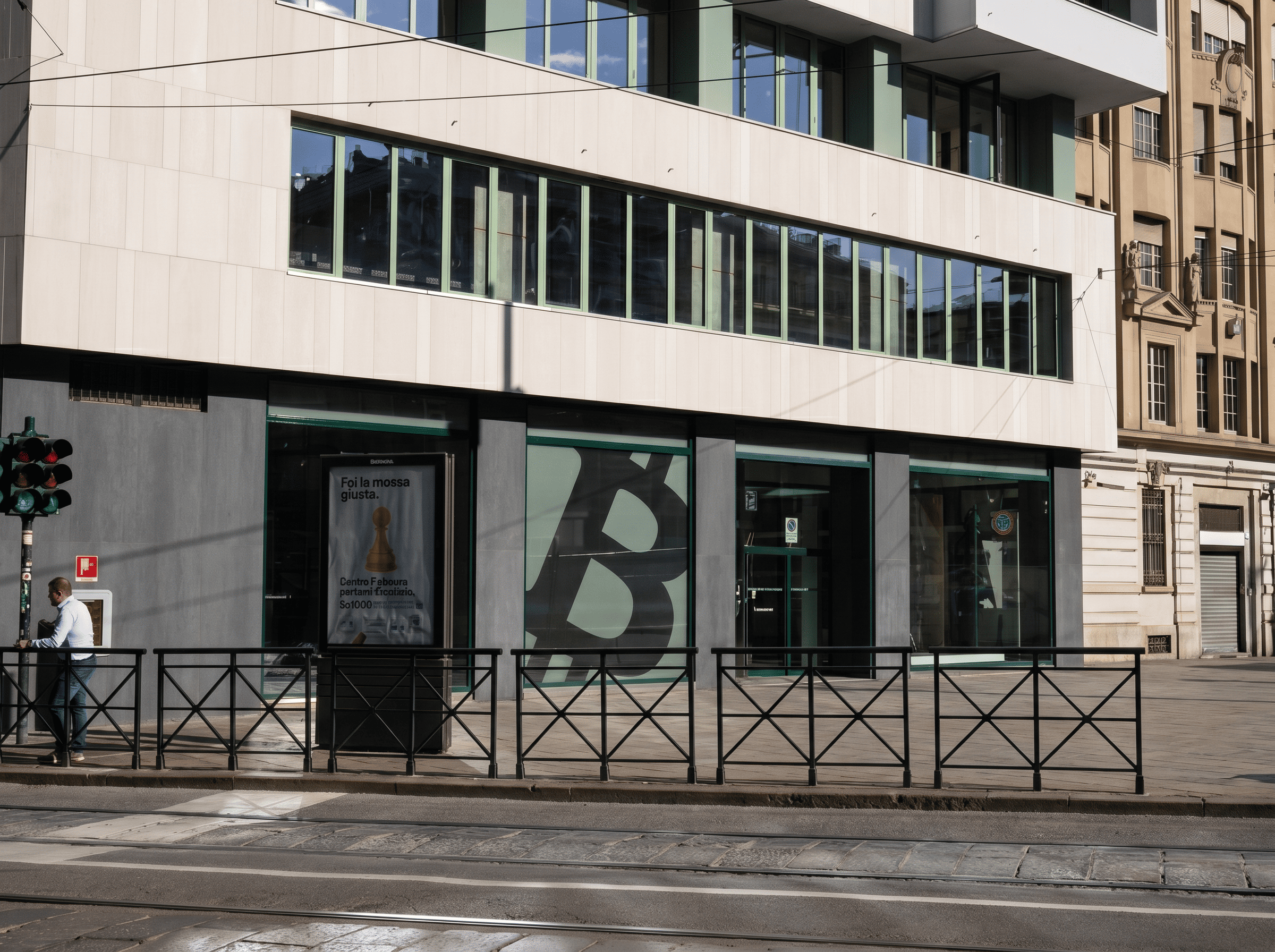 BLOX Space - Turin