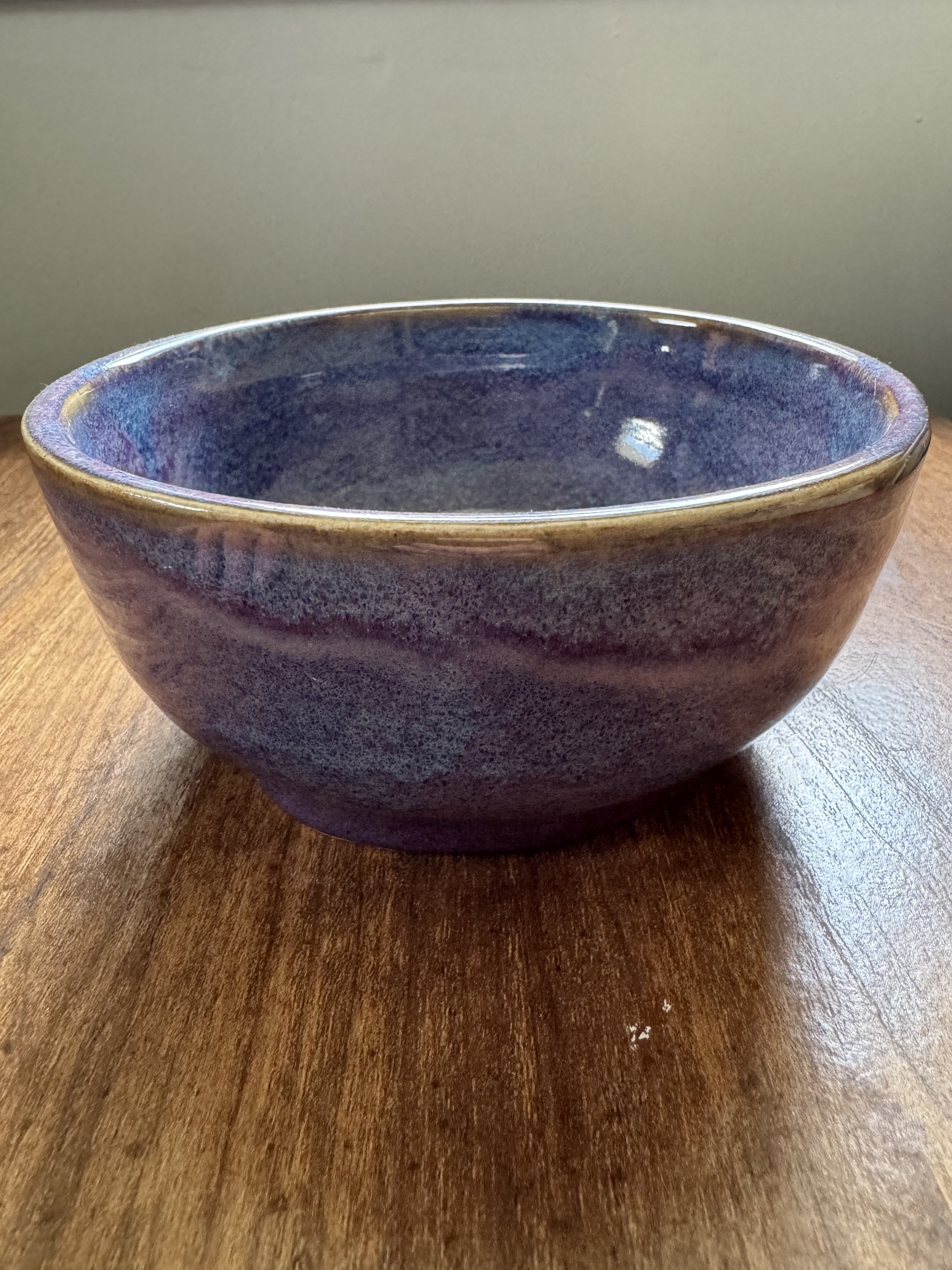 Cereal Bowl