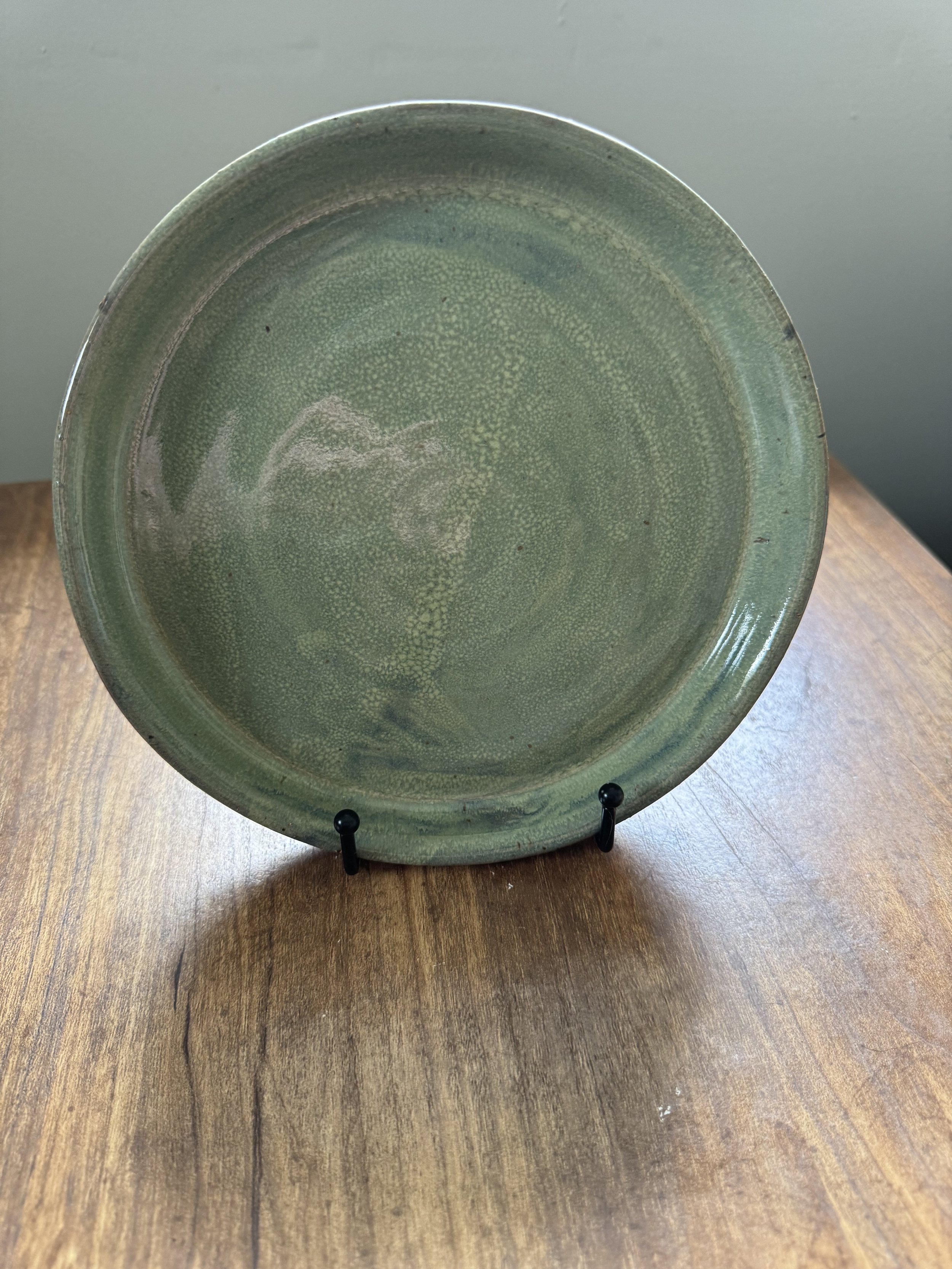 Green Salad Plate