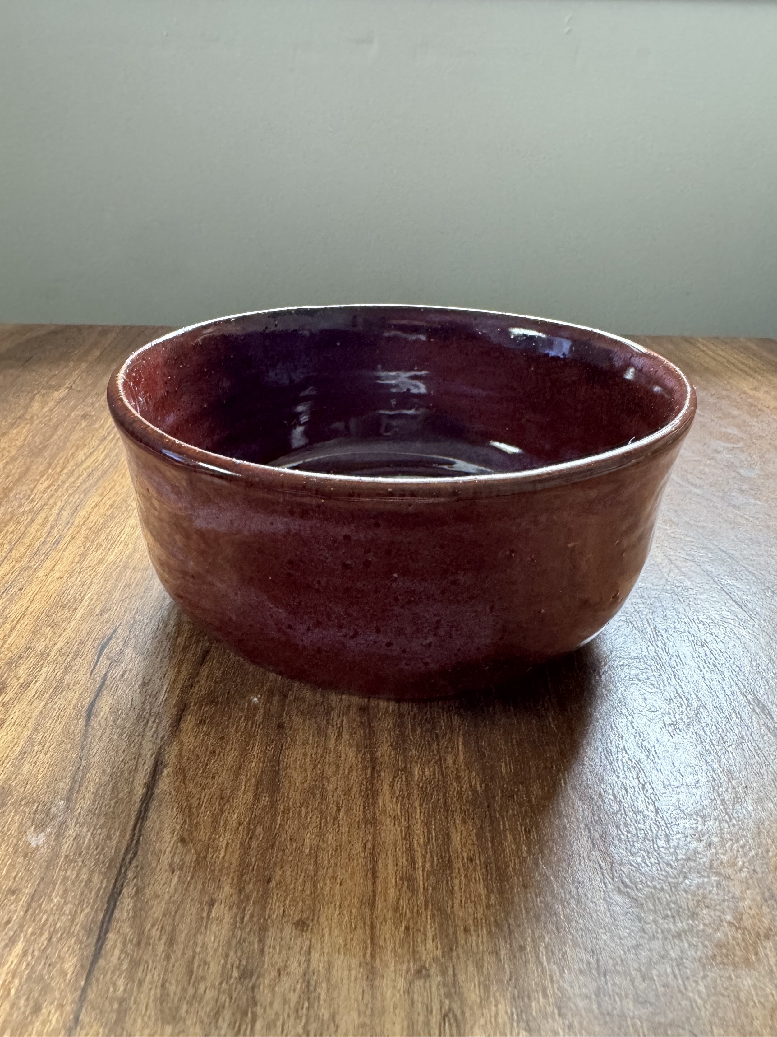 Brick Medium Bowl