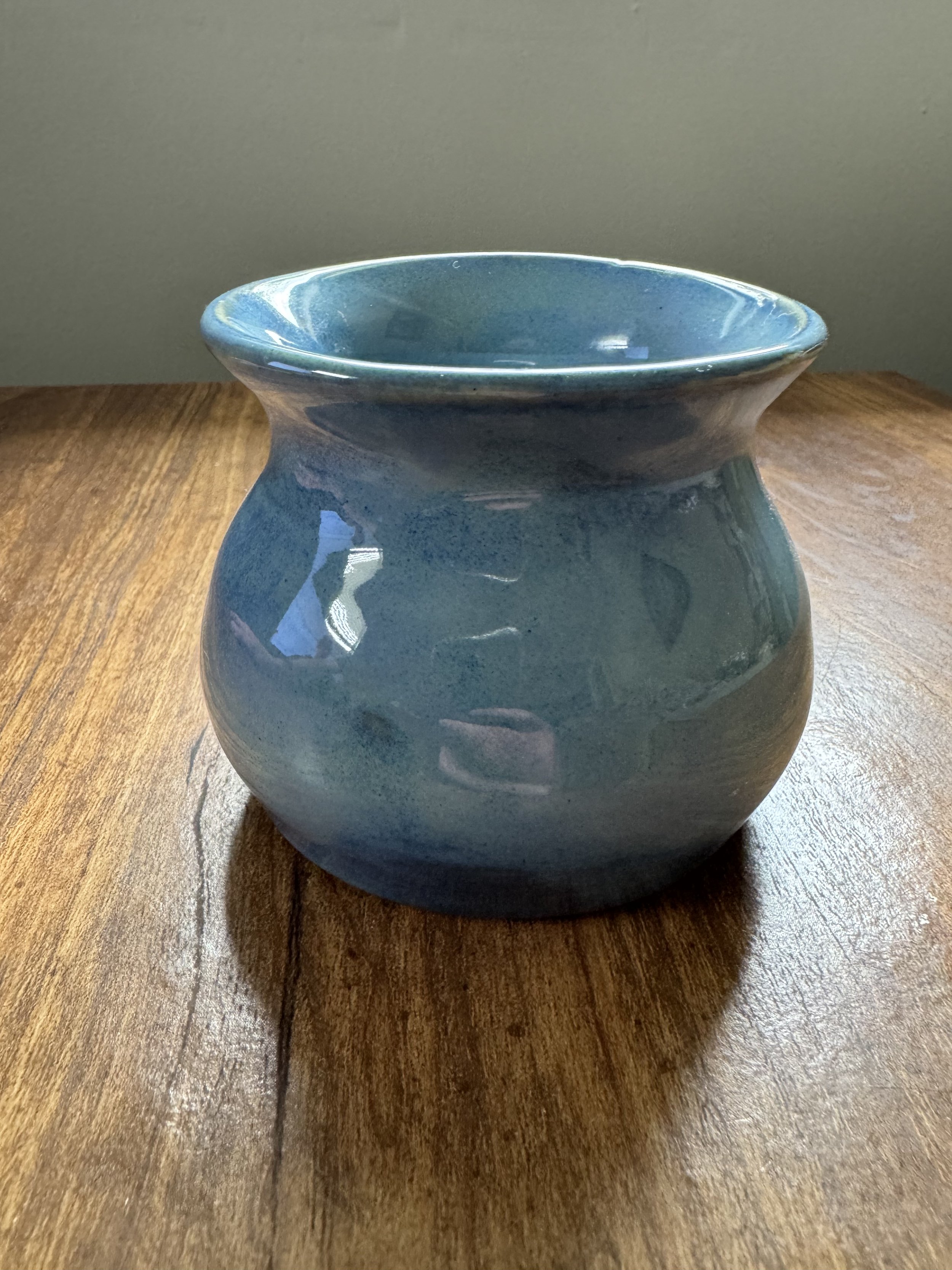 Potbelly Vase