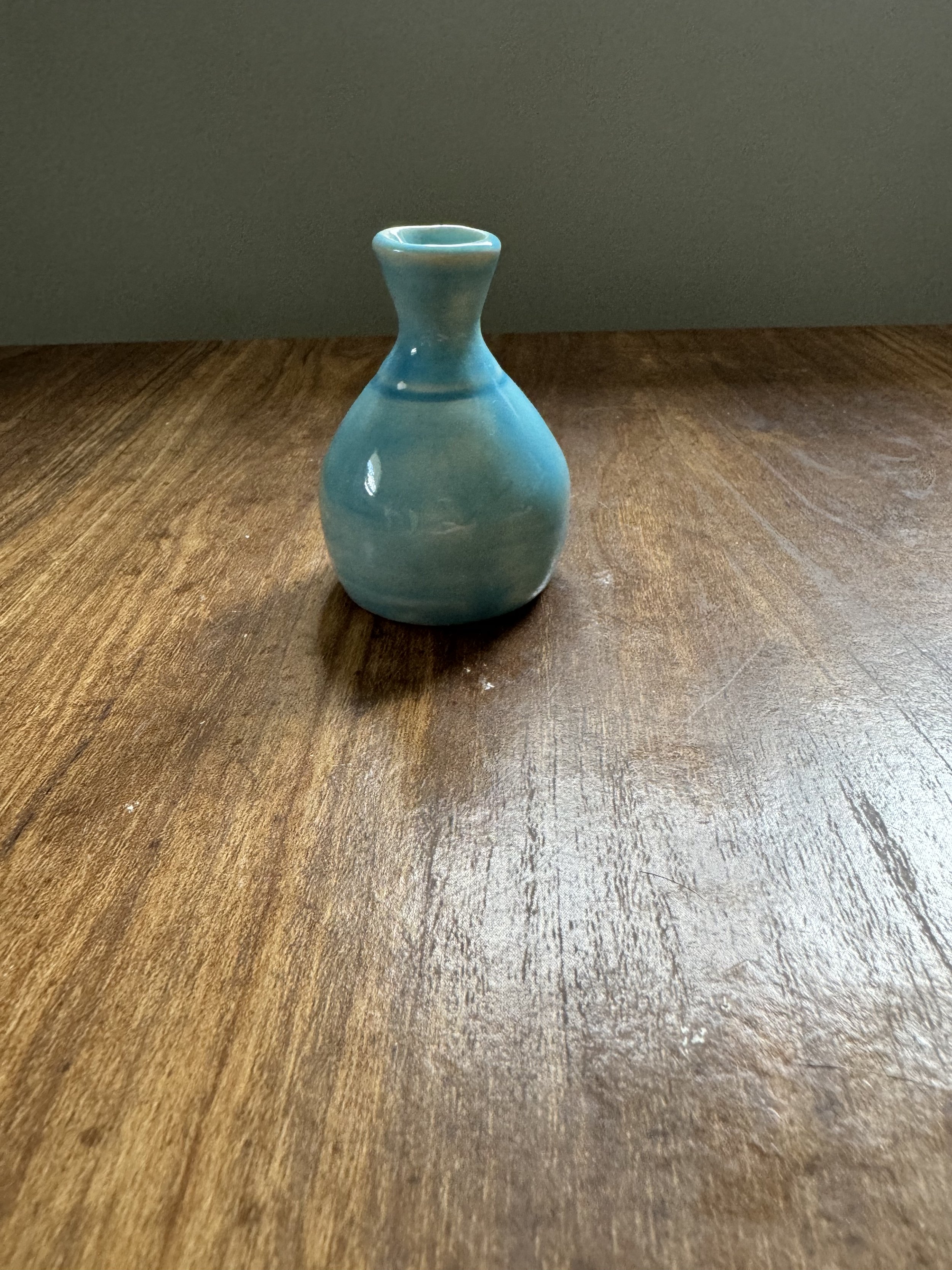 Mini Bud Vase