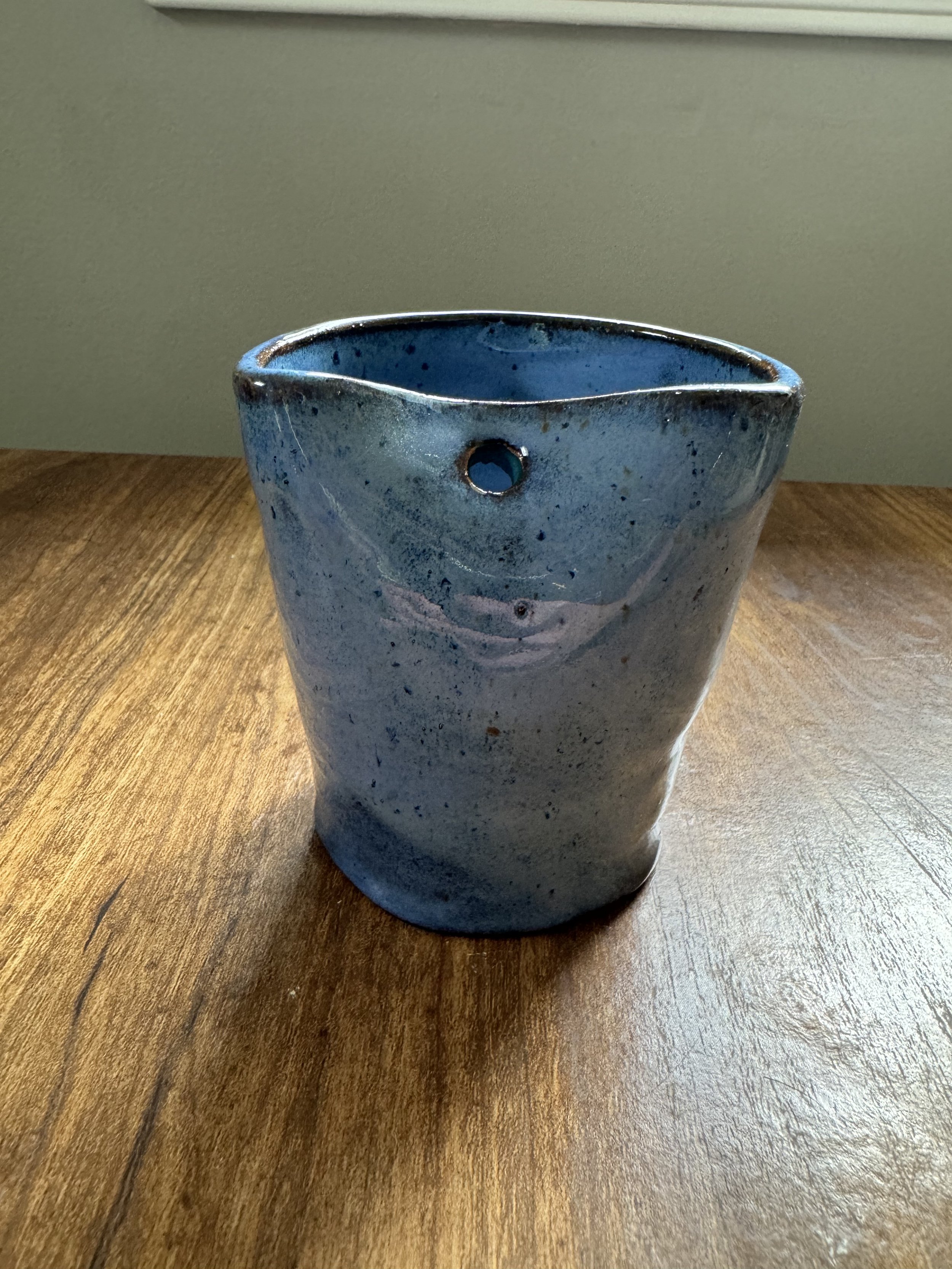Small Straw Cup