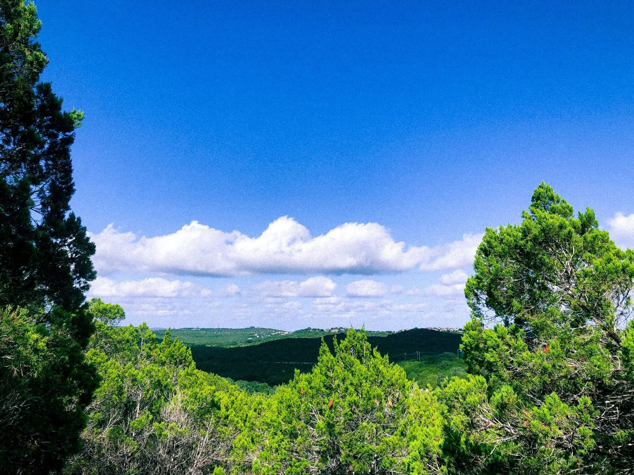 First Time Hiking River Place Nature Trail in Austin, TX | Roam the ...