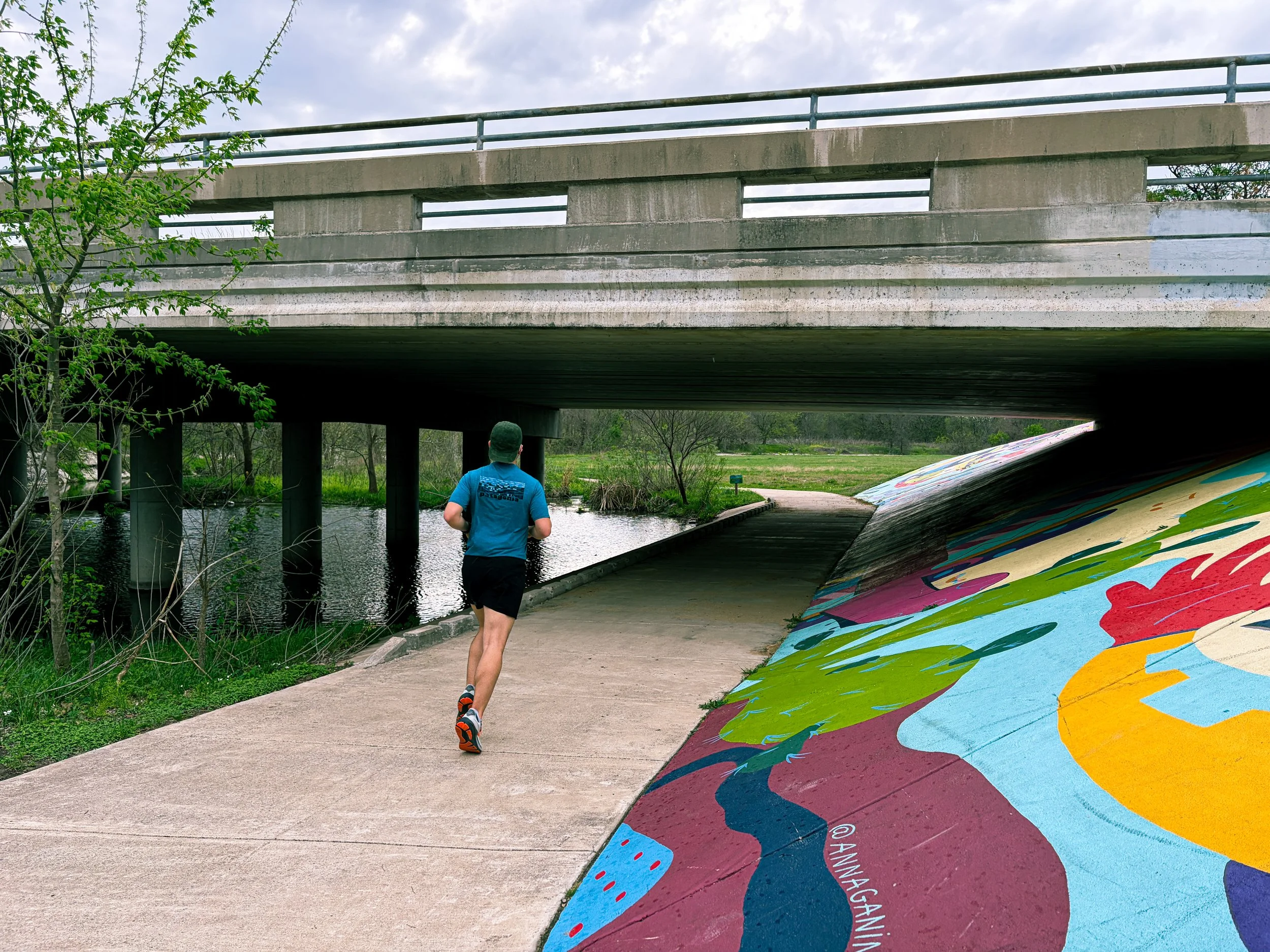 More Green Than You Think: Exploring Pflugerville's Parks and Trails