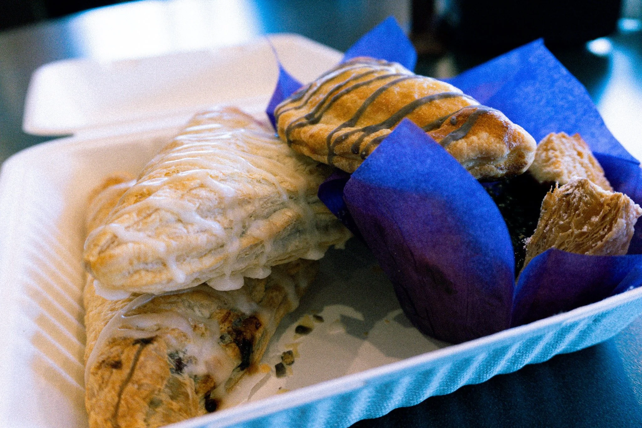 Huckleberry Patch Montana