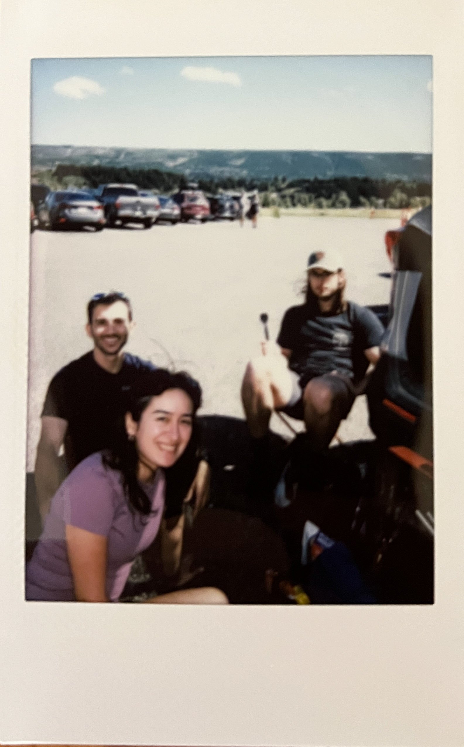 Glacier National Park itinerary