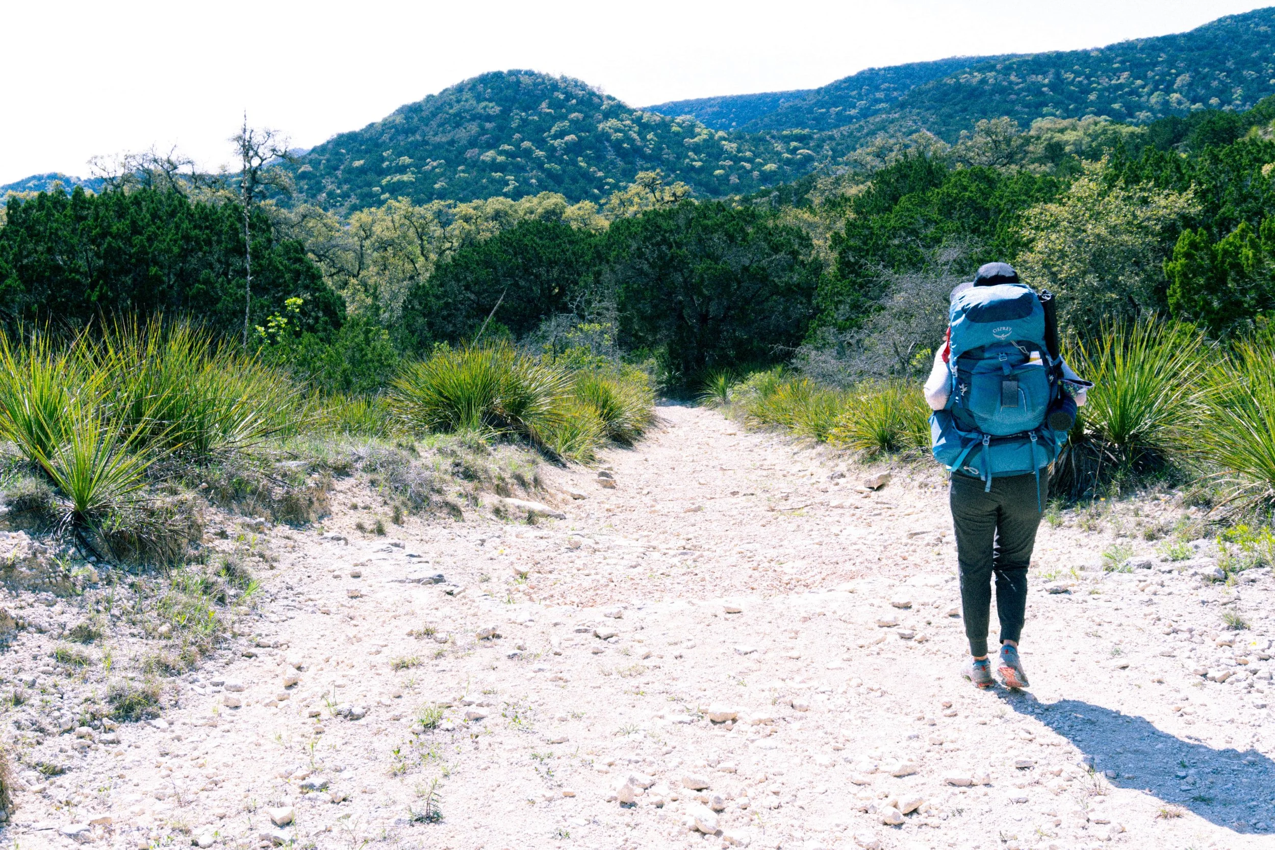 How to Pack for a Backpacking Adventure as a Beginner | Roam the Outer ...