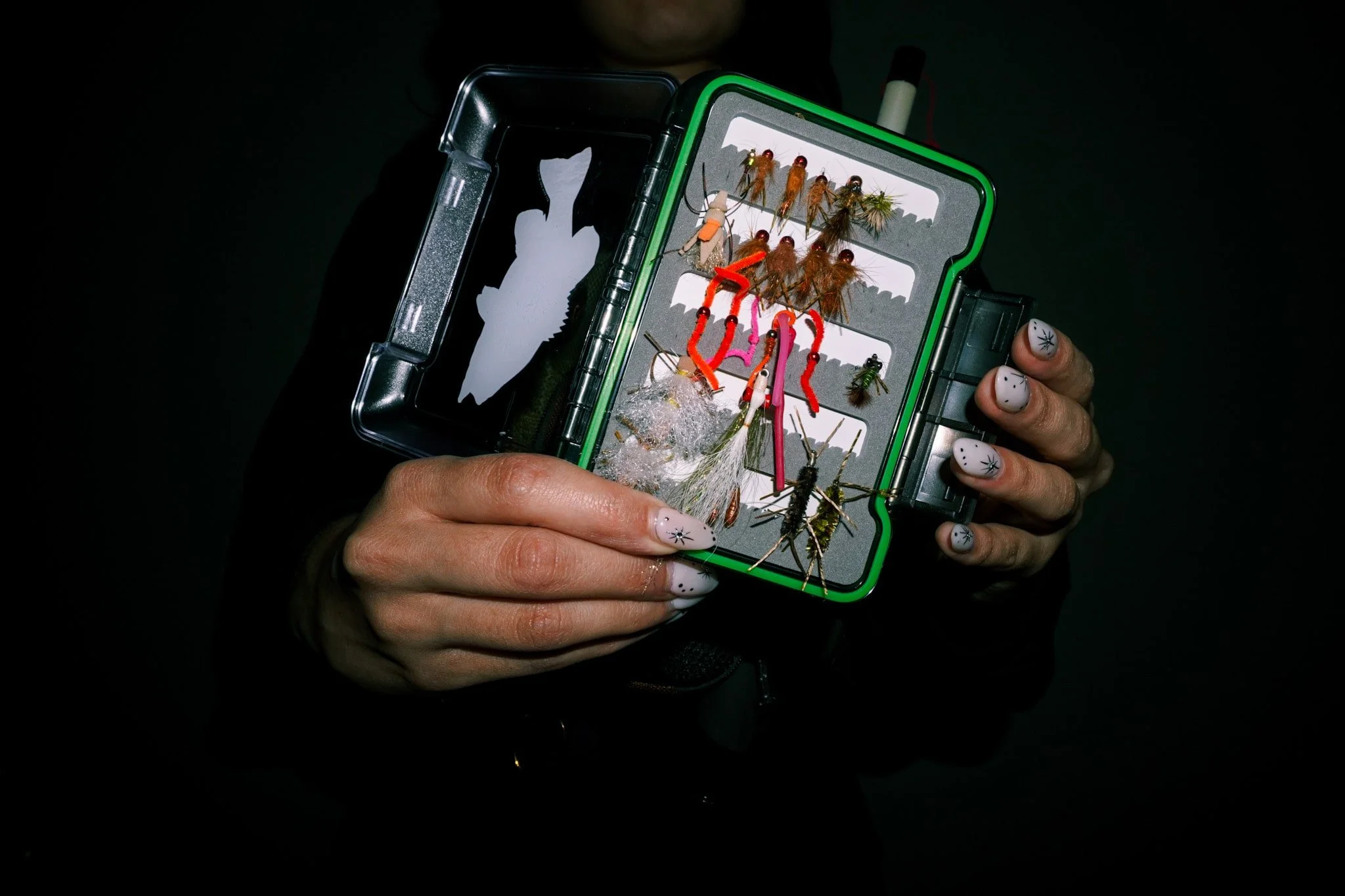 tenkara fishing essentials