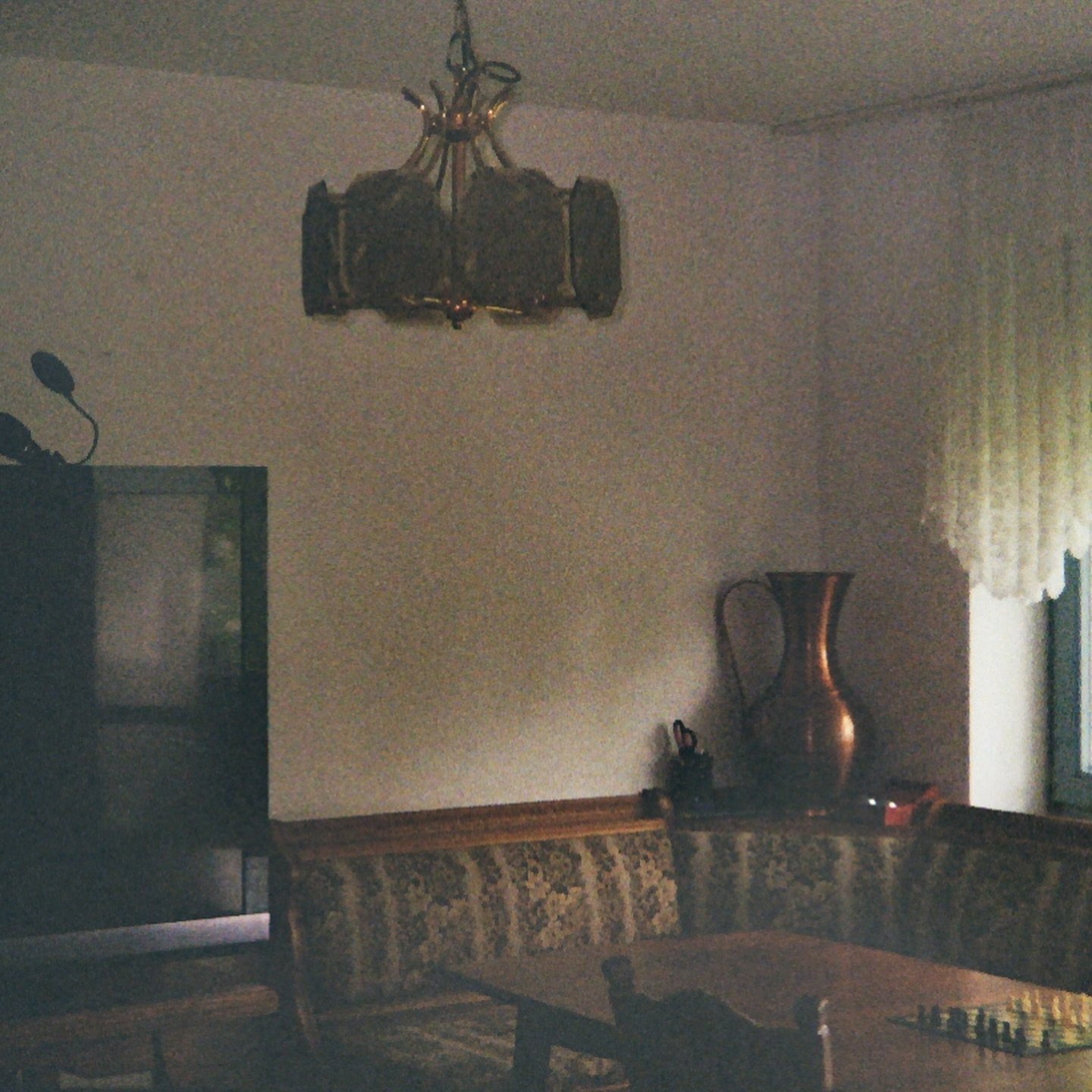 ANALOG DUMP #3