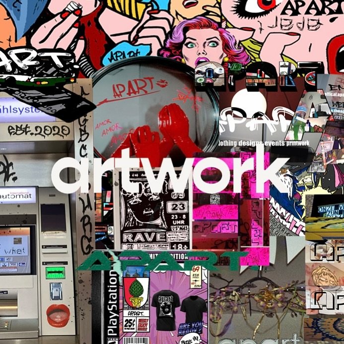 ARTWORK C0VER