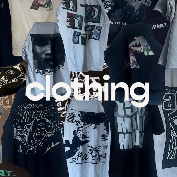CLOTHING C0VER