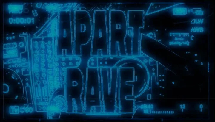 AKUMA B2B D.N.C - apartRave3.0

final set coming soon

video&amp;edit 
by apart