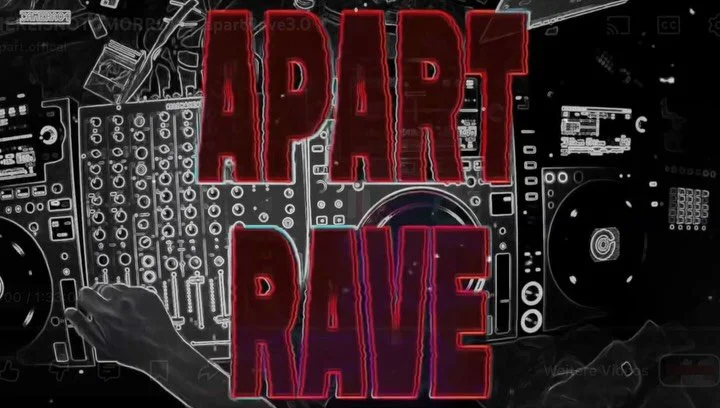 THEREISNOTOMORROW - apartRave3.0

video/edit
by apart.