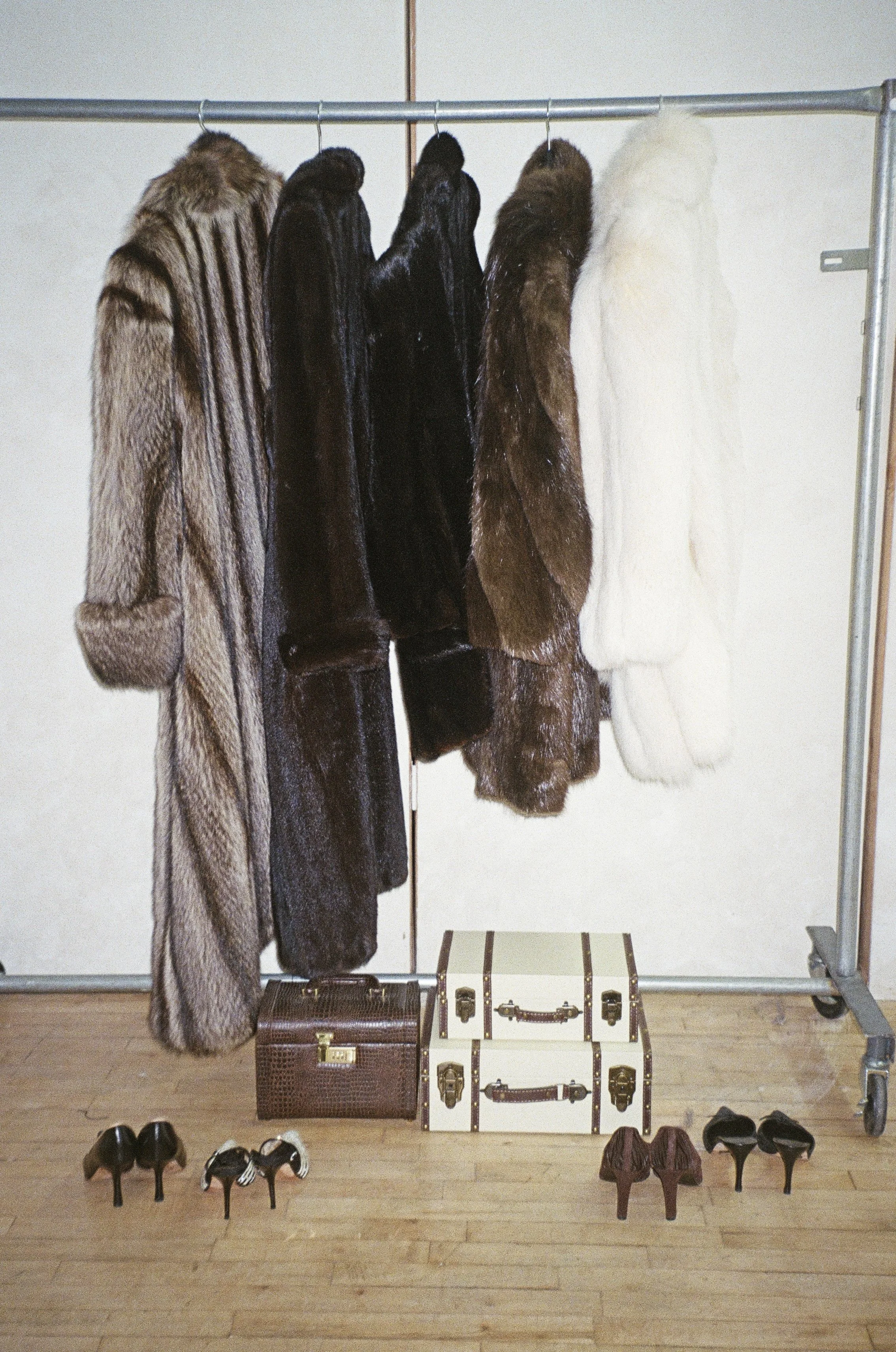 West Village Vintage