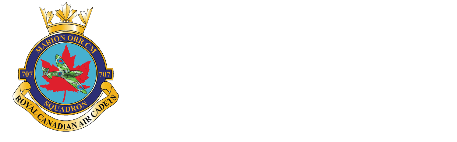 707 Marion Orr CM RCACS