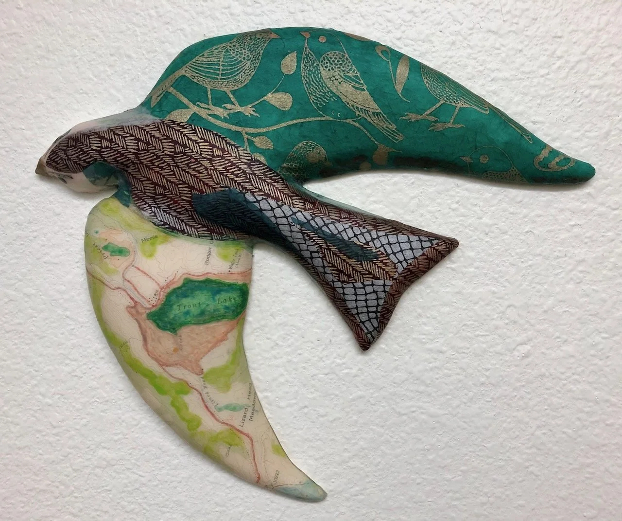 Trout Lake $395 🔴