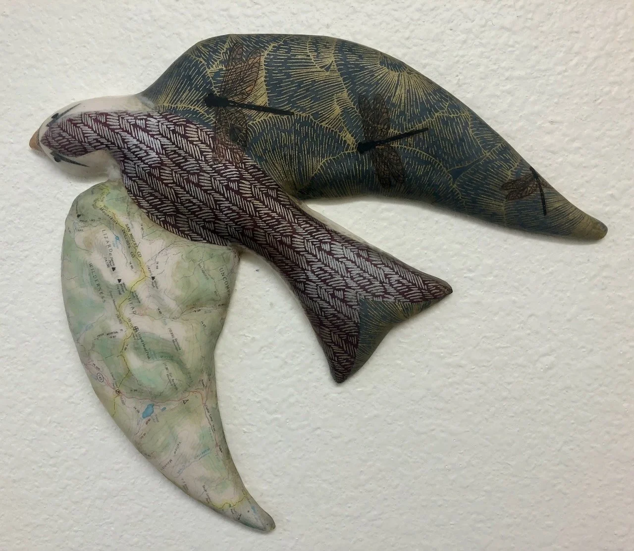 Lizard Head $395 🔴