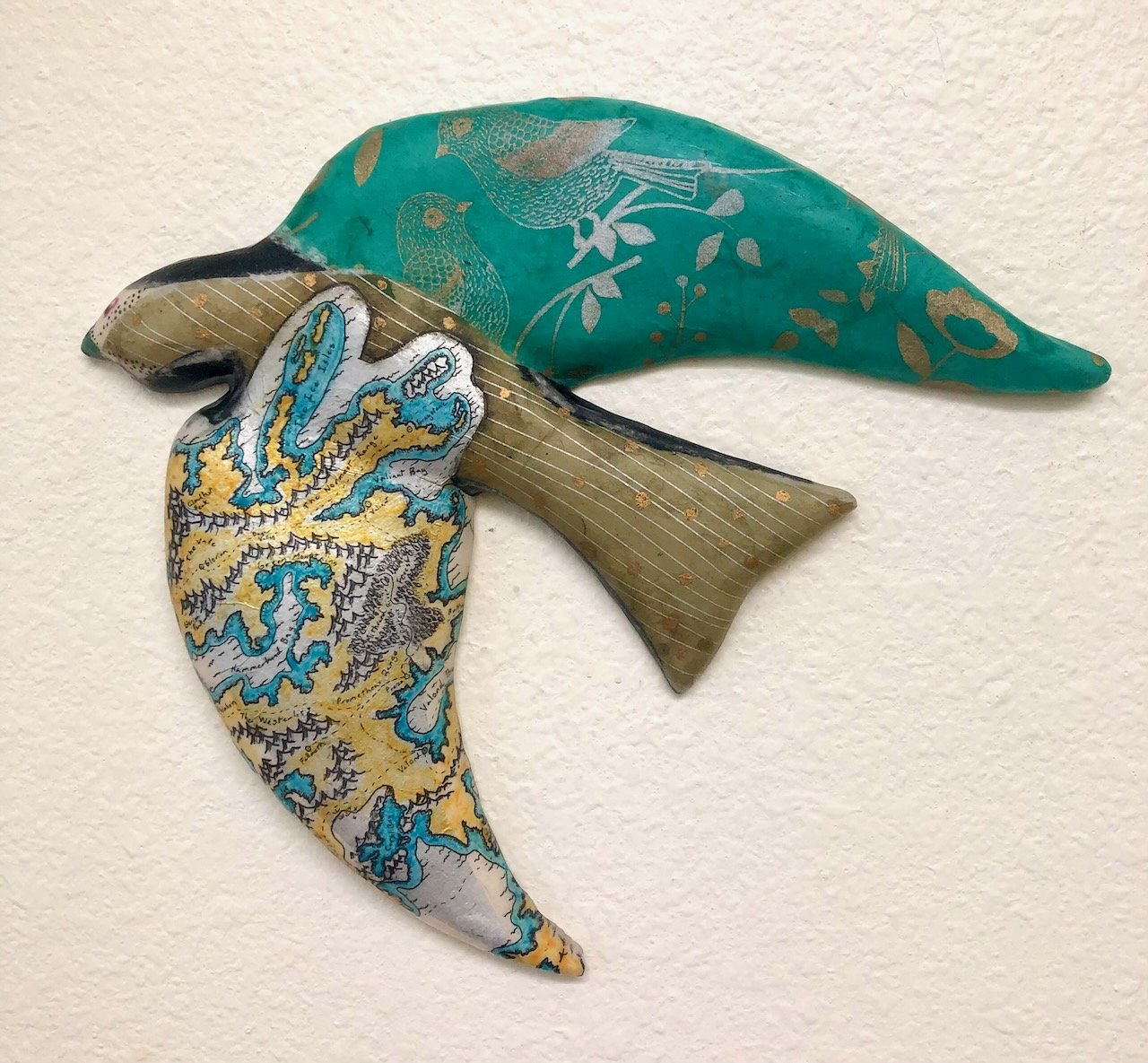 Fantasy Map $395 🔴