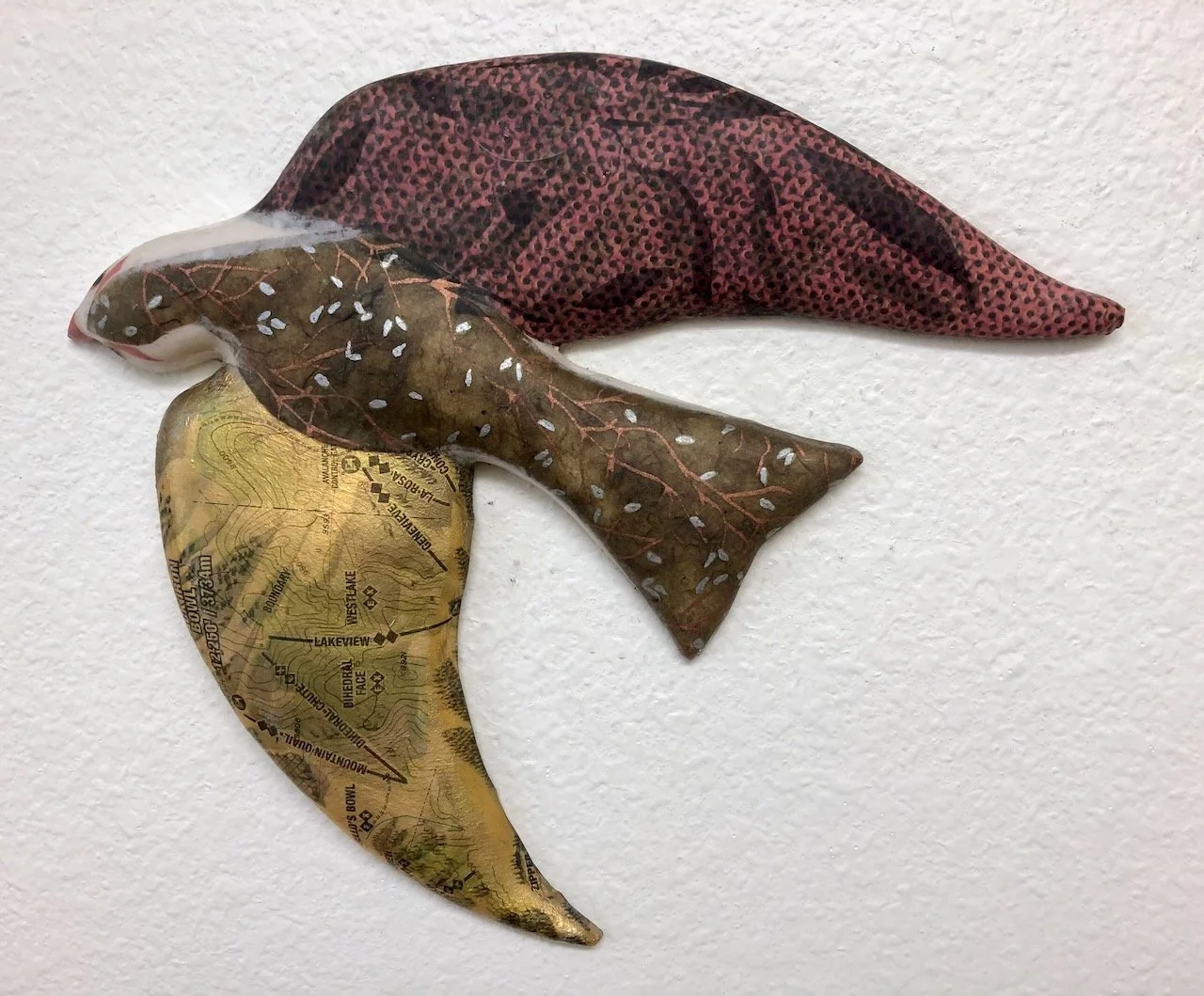 Black Iron $395 🔴