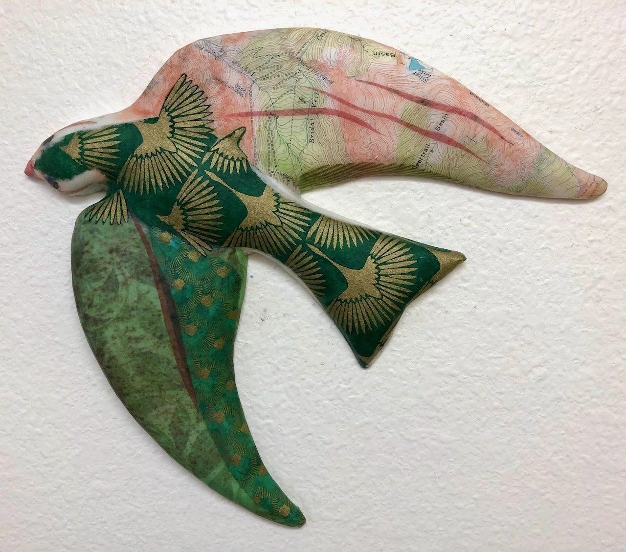 Bridal Veil and Ingram $395 🔴