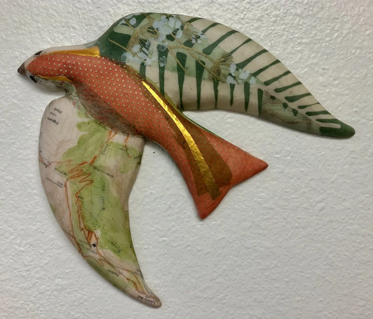 Bridal Veil Falls $395 🔴