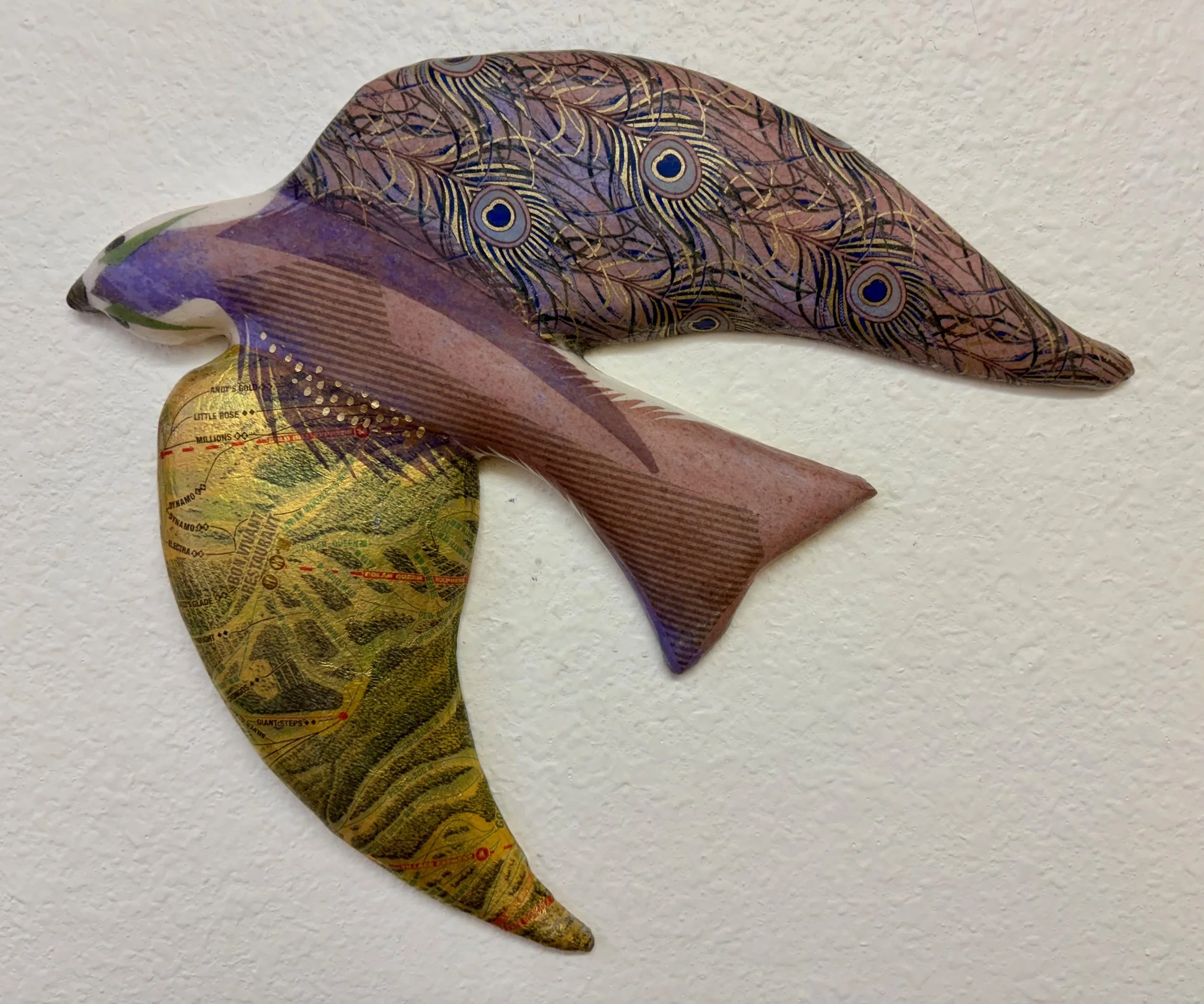 Boomerang $395