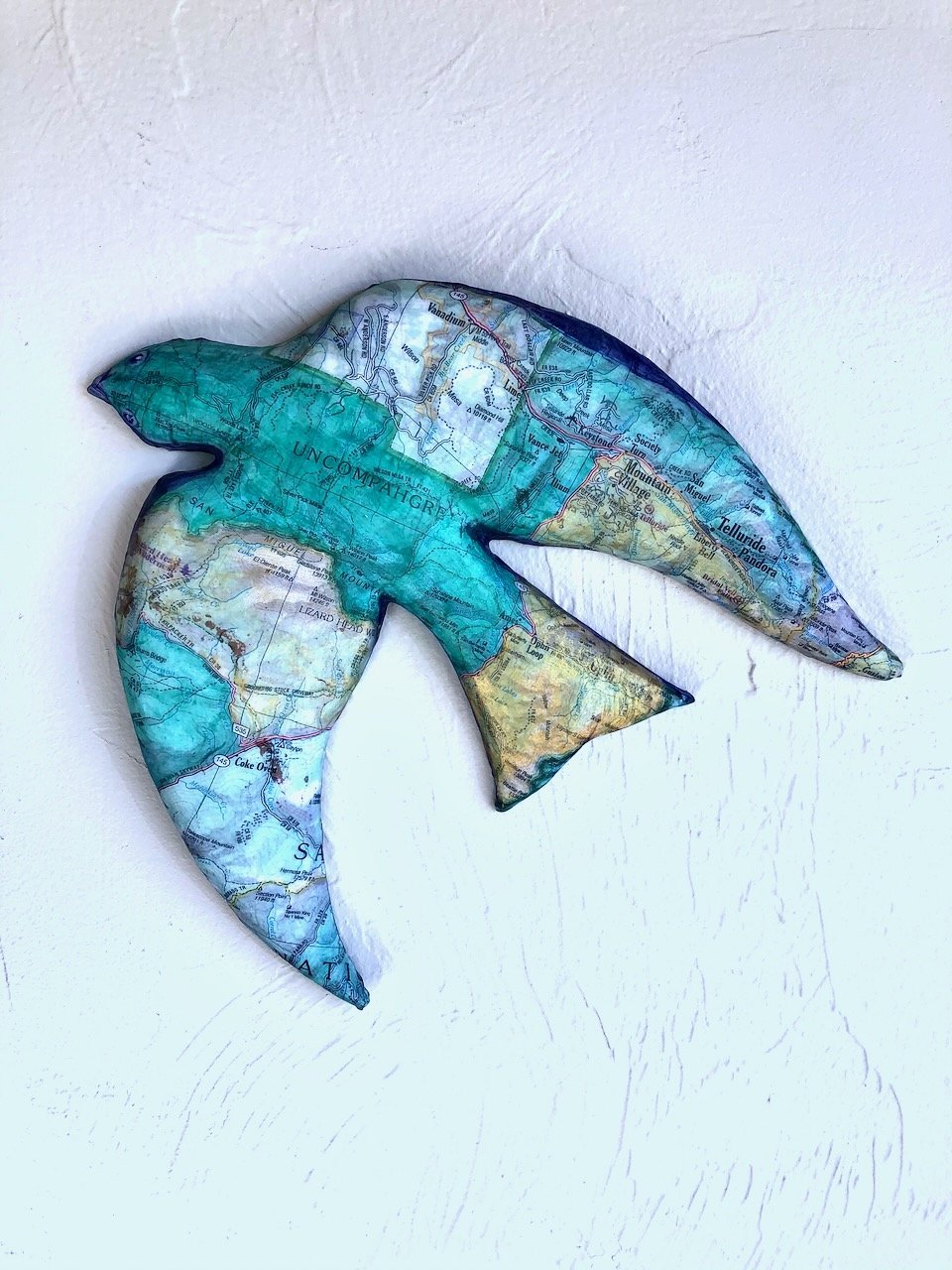 Rainbows and Swallows