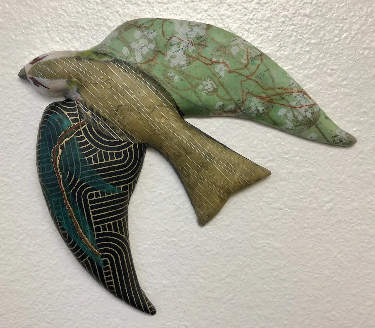 Marshall Basin $395 🔴